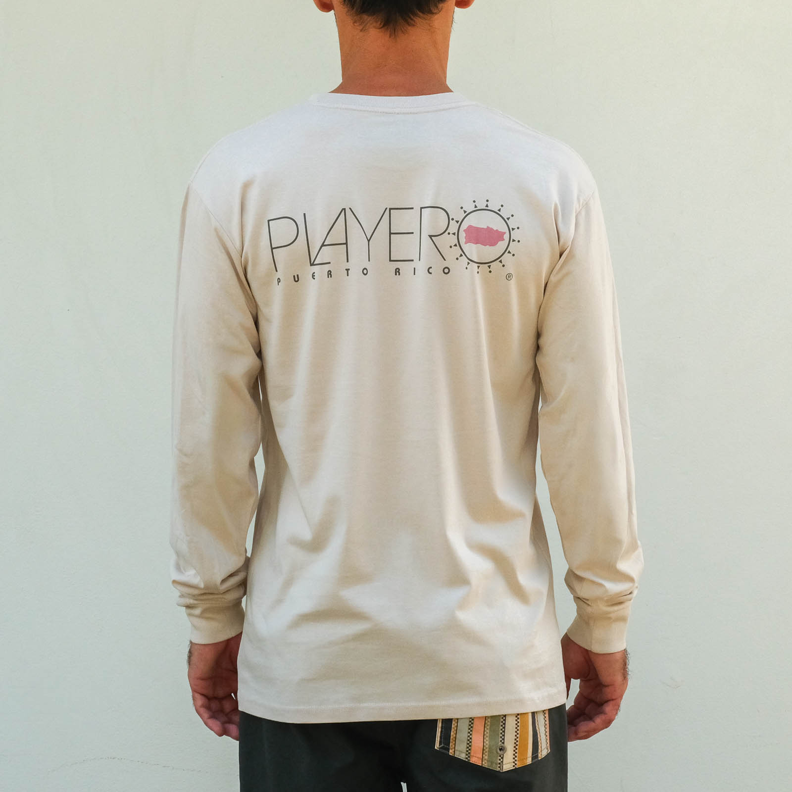  Classic Long Sleeve Lightweight 