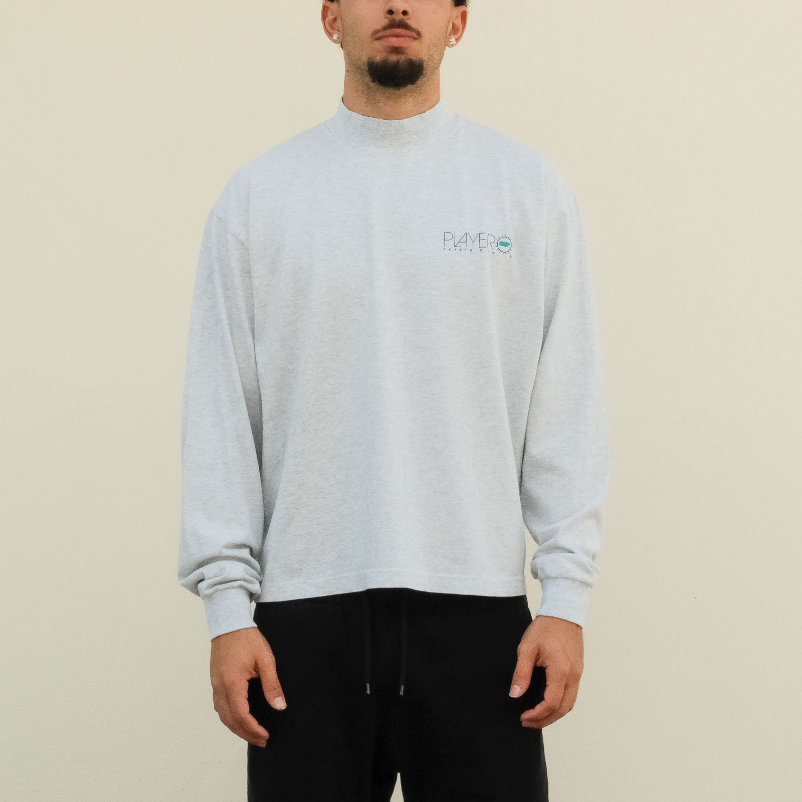Playero | Playero Surf Shop Faded Crewneck