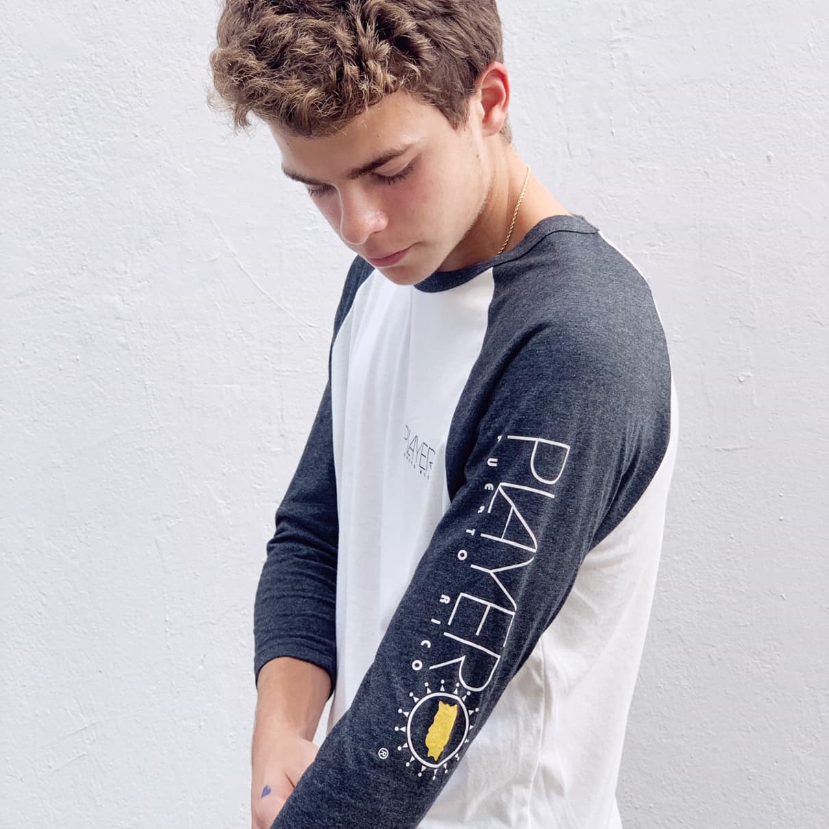 Classic Unisex Baseball Tee 