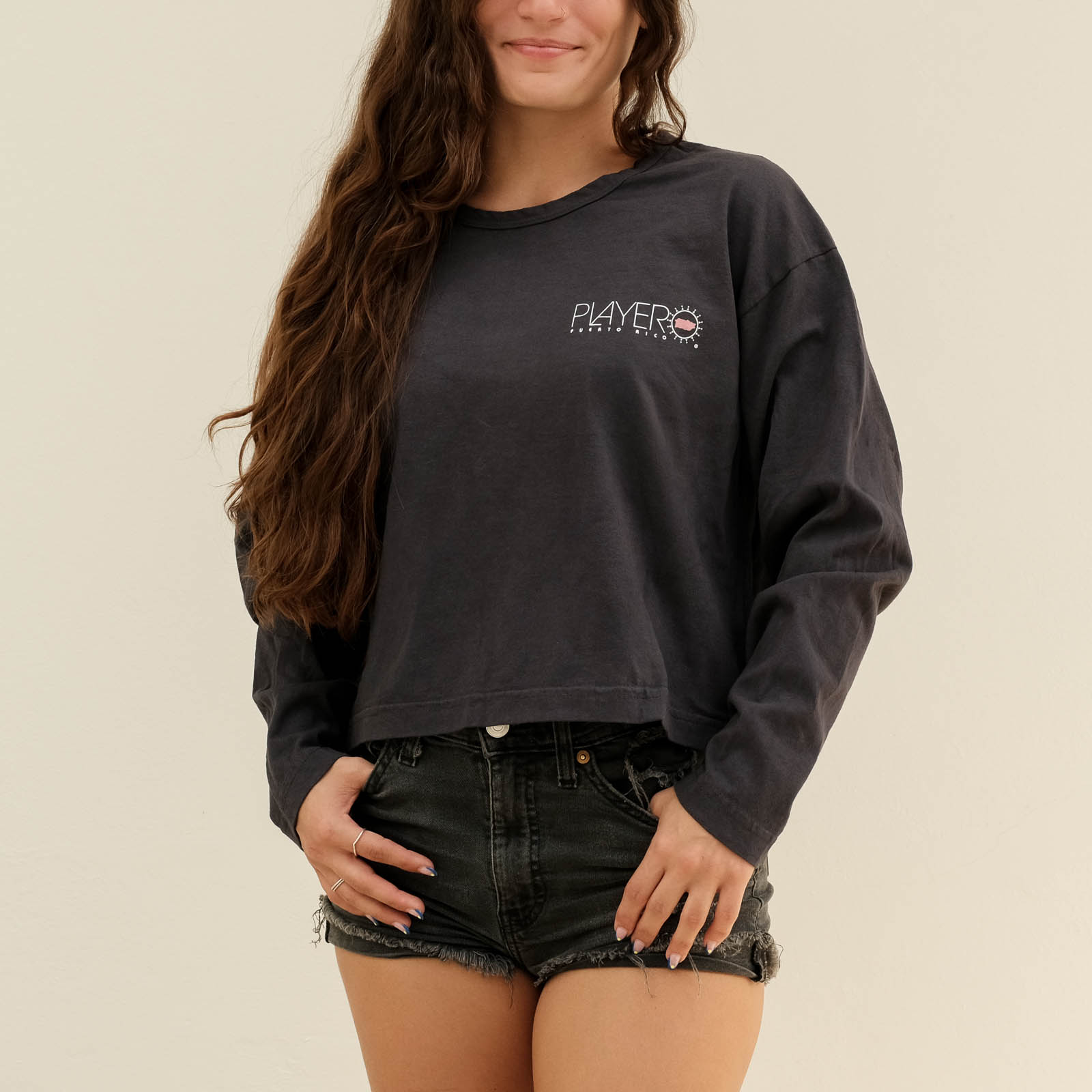  Classic Womens Long Sleeve Mid 