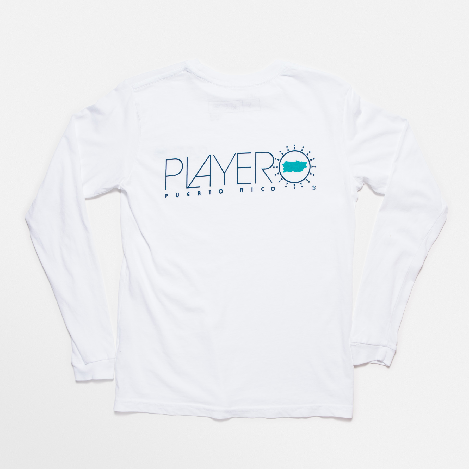  Classic Big Kids Long Sleeve 