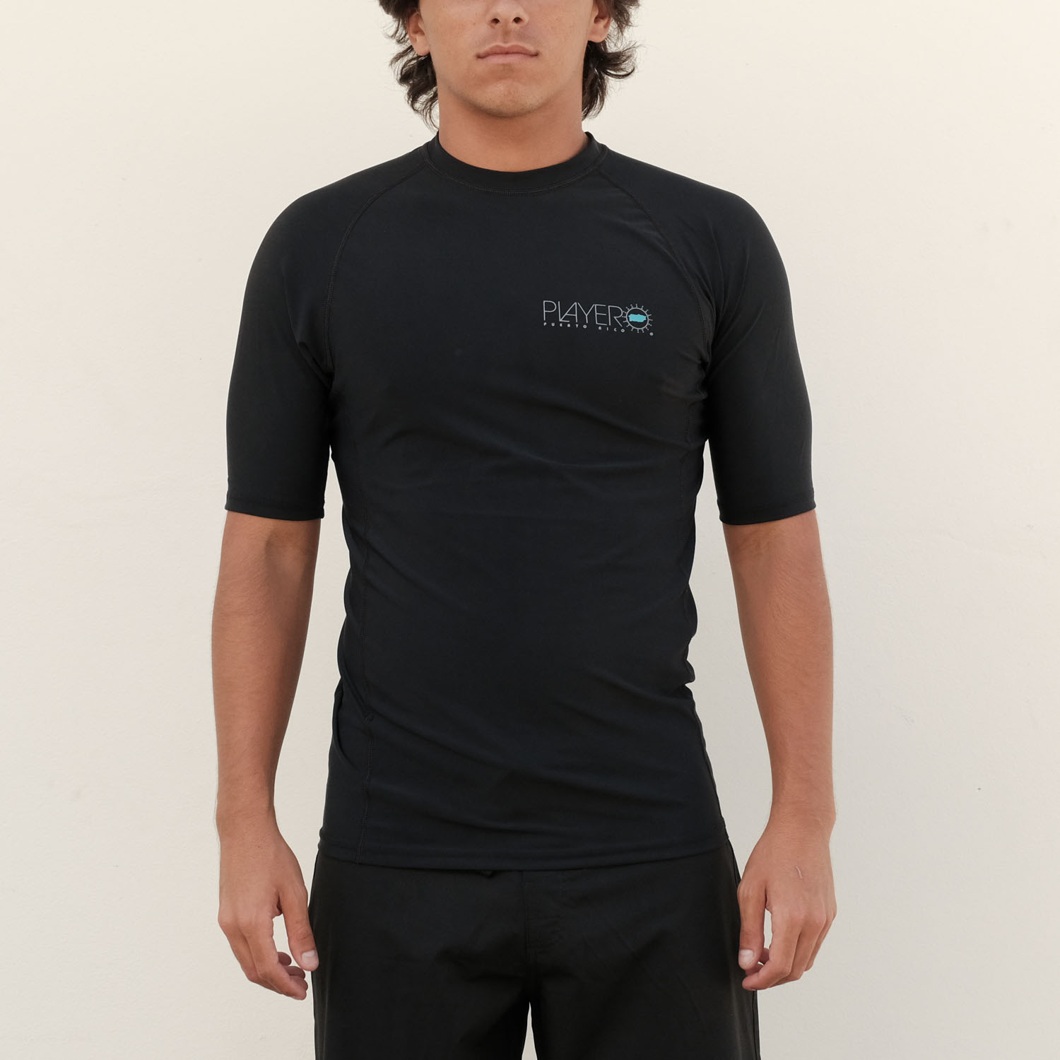 Classic Long-Sleeve Rashguard (Men)