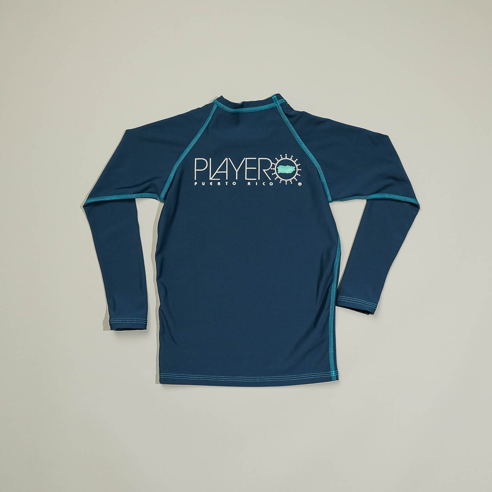 Classic Boys Rashguard 