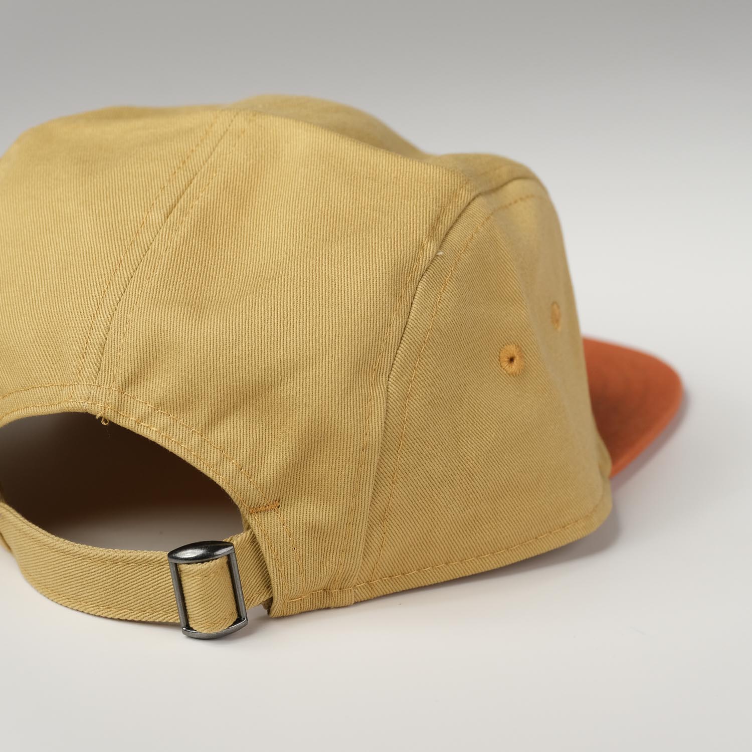 Mantra 5-Panel Cap 
