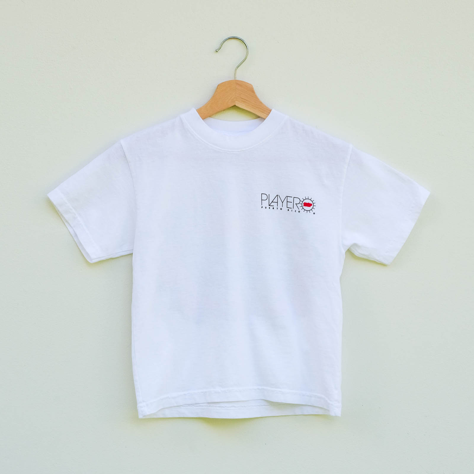 Marias Kids Tee 