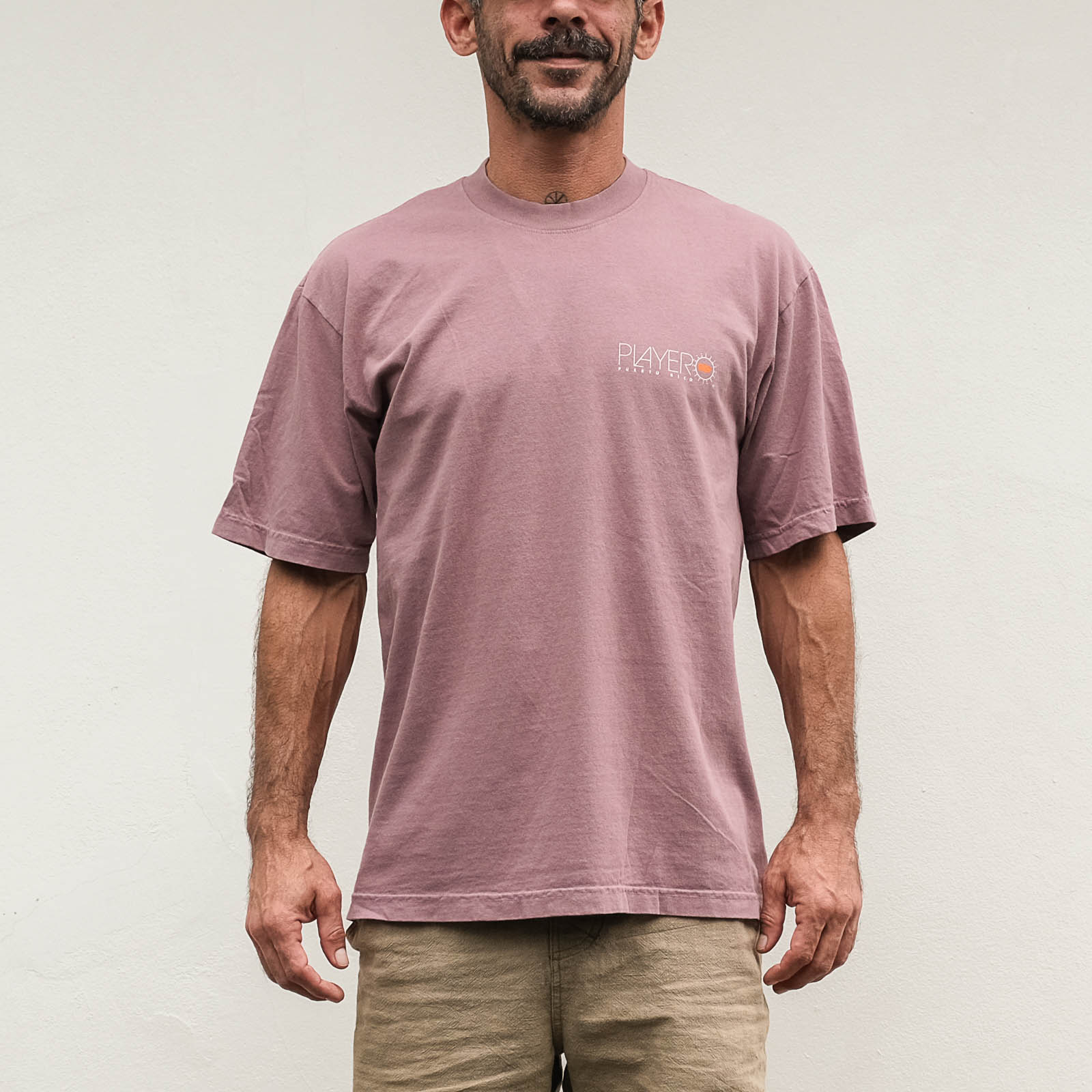 Marias Tee 
