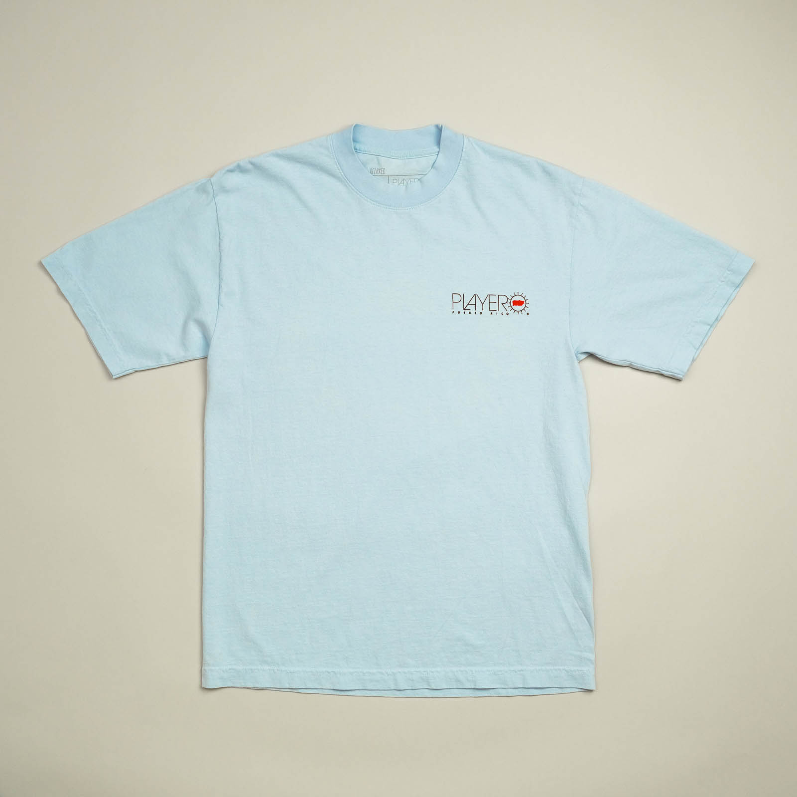 Marias Tee 