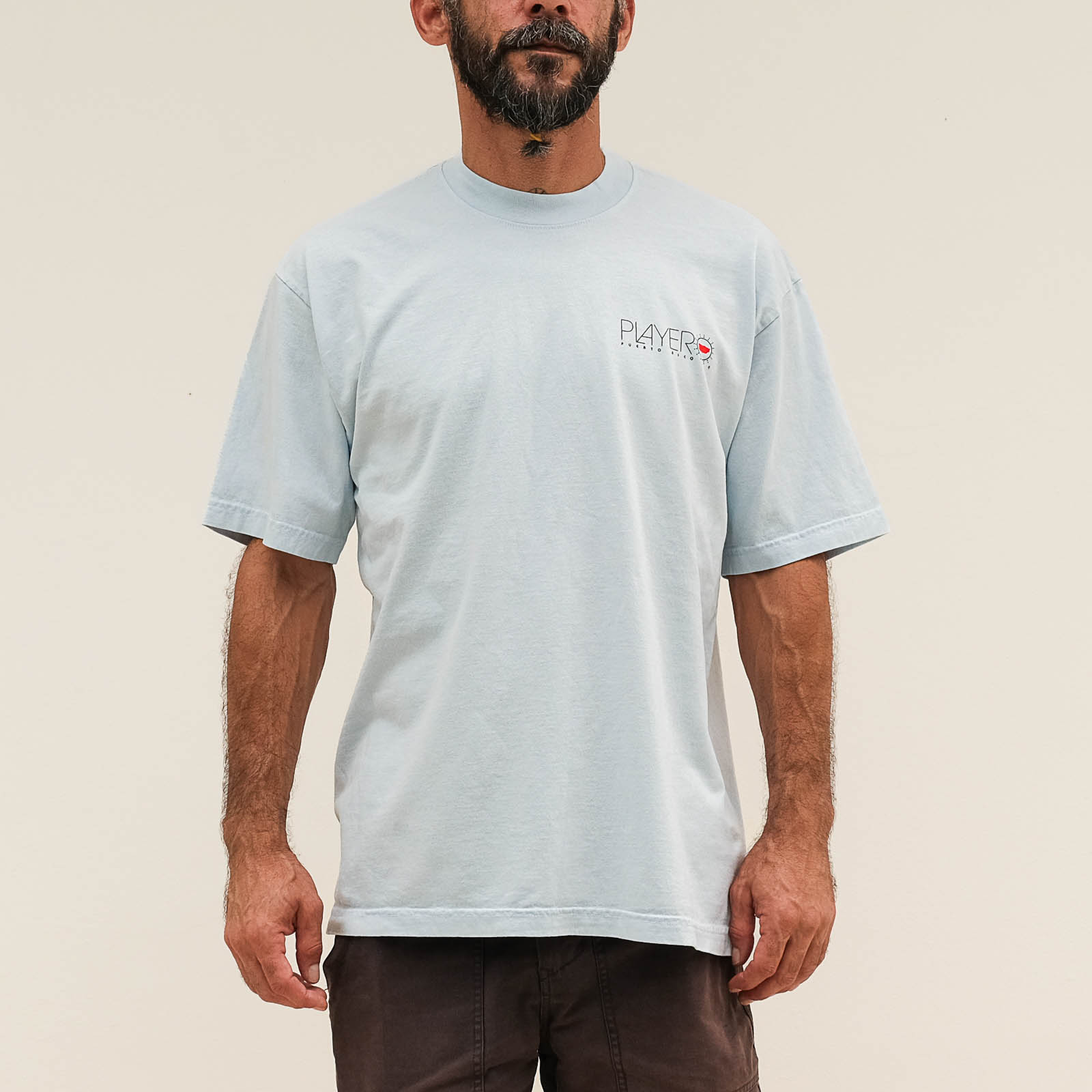 Marias Tee 