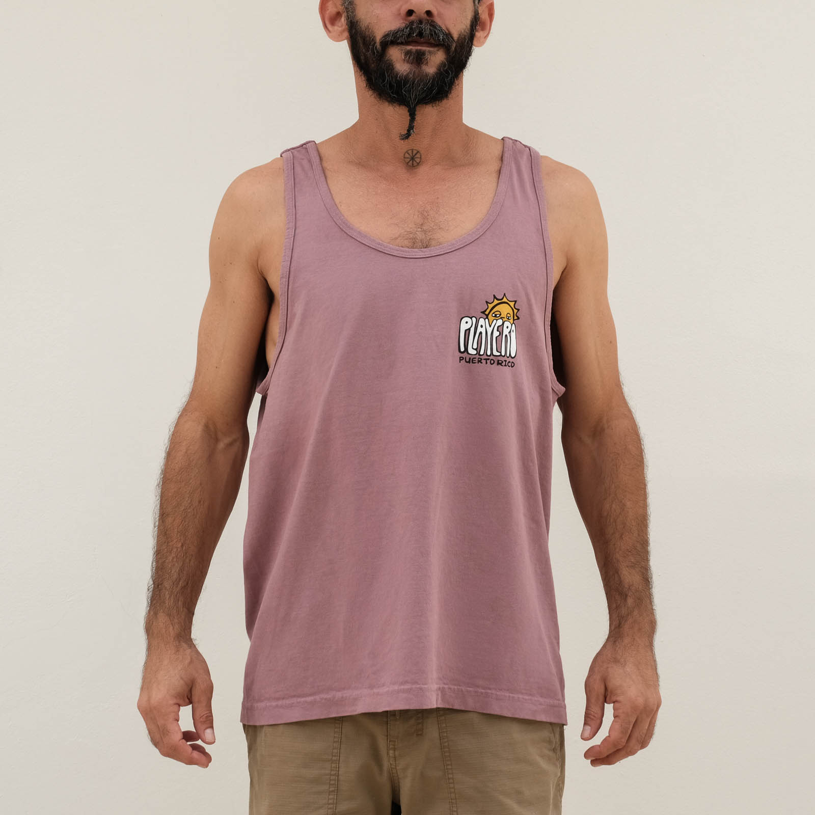 Matutino Tank Top 