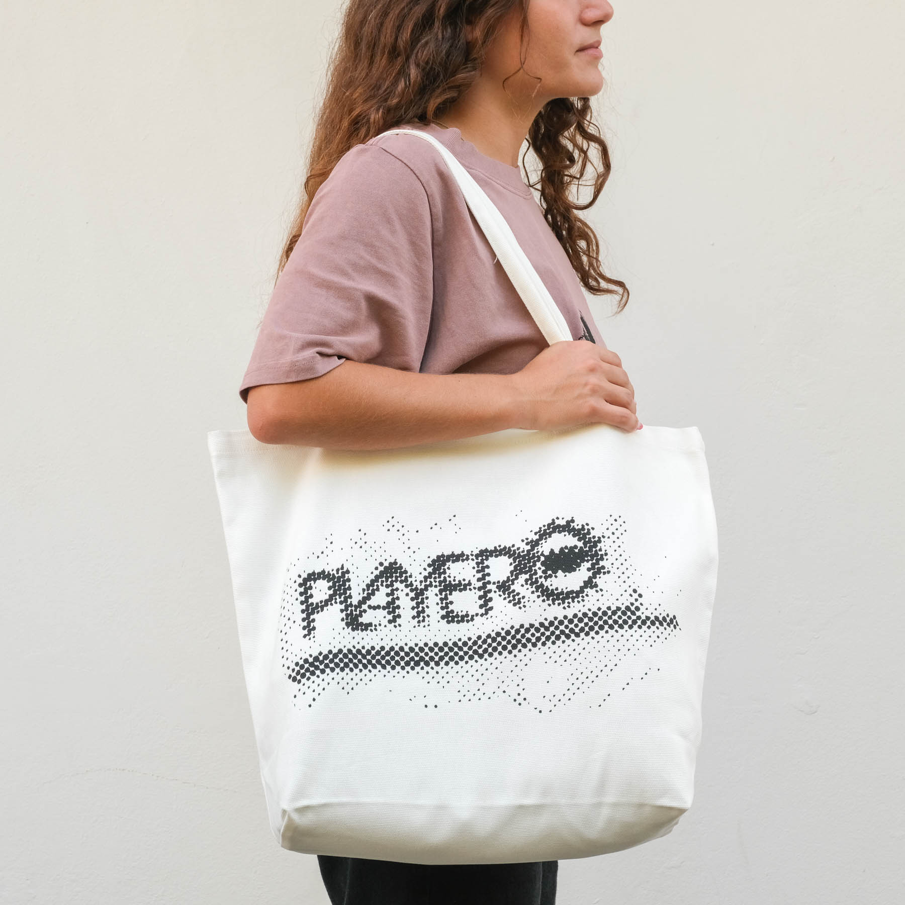 McLeary Vintage Larger Tote 