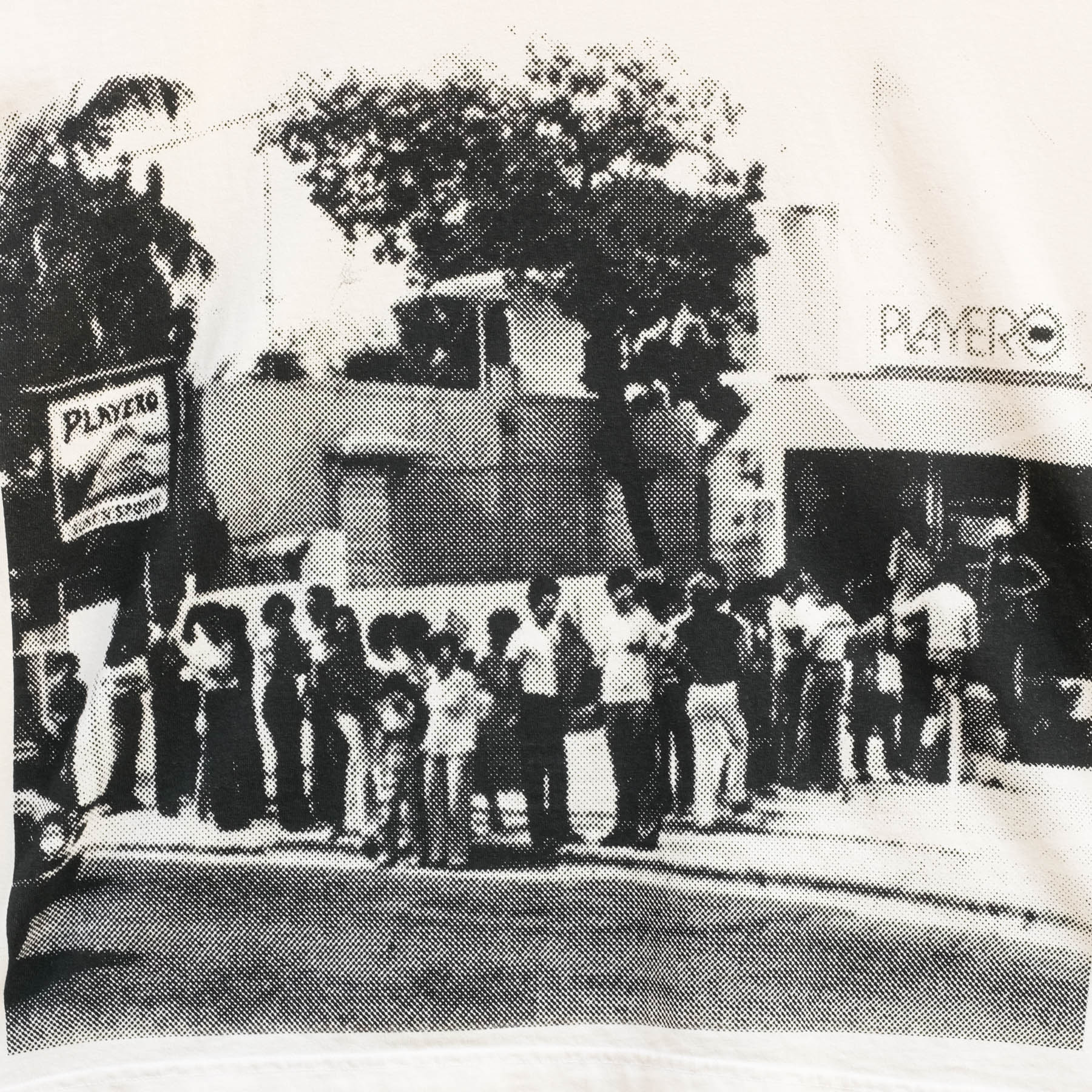 McLeary Vintage Larger Tote 