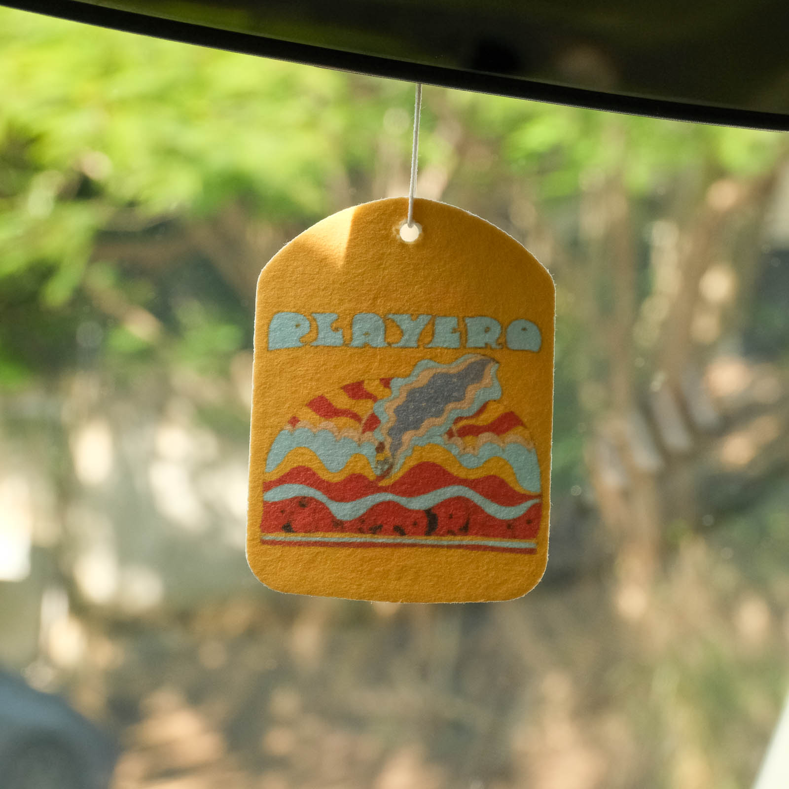 Melvin Air Freshner 