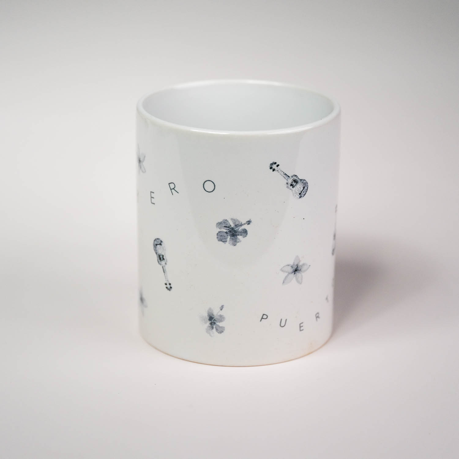 Aloha Vibes Mug 