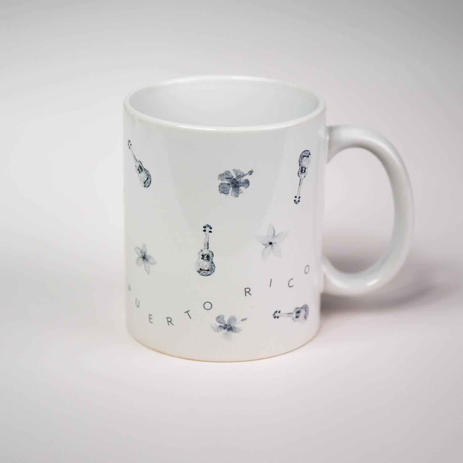 Aloha Vibes Mug 
