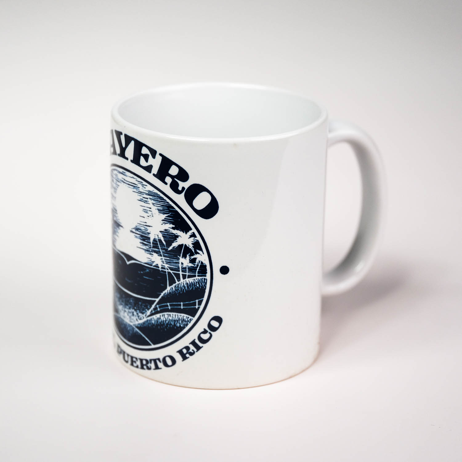 Montemar Mug 