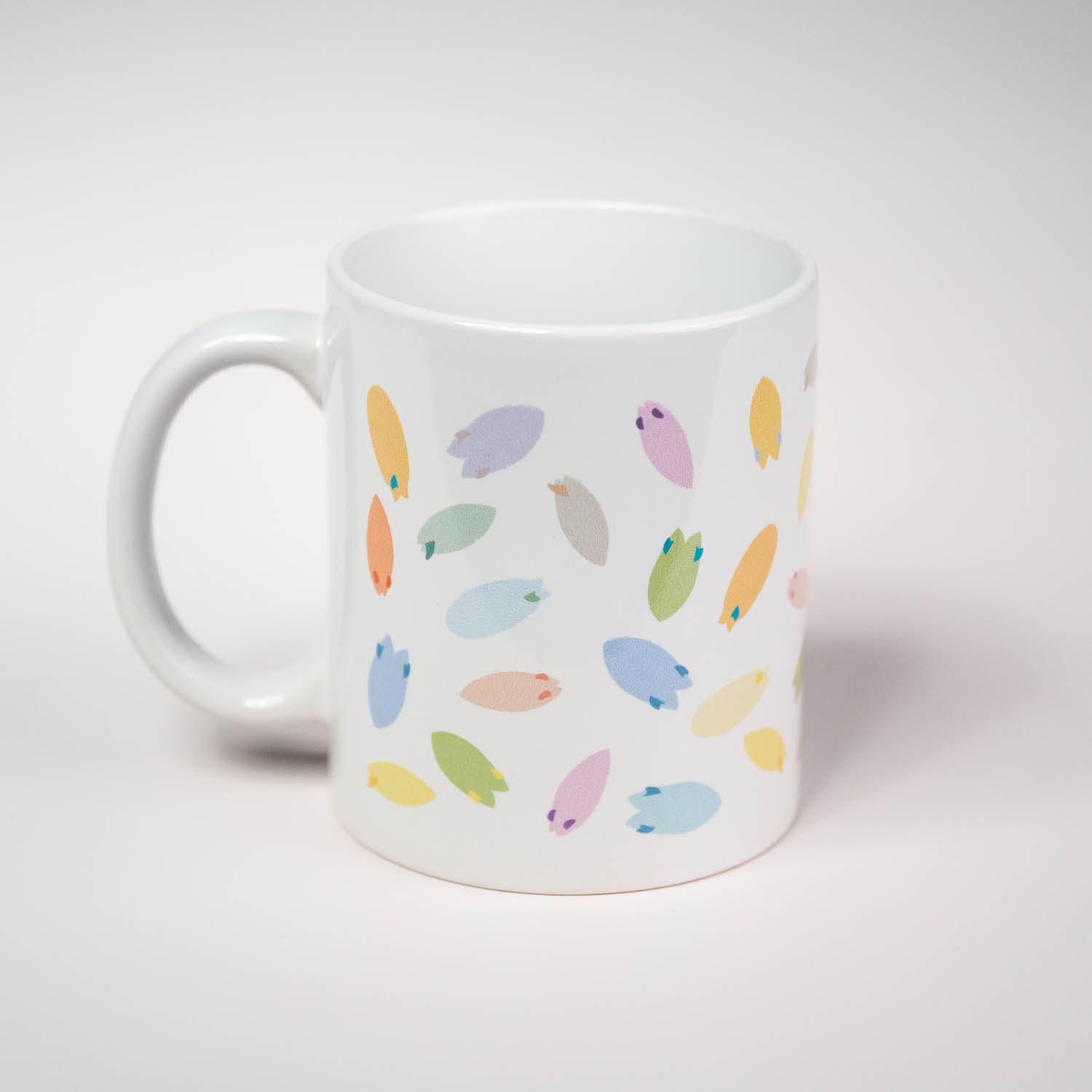 Tablitas Mug  