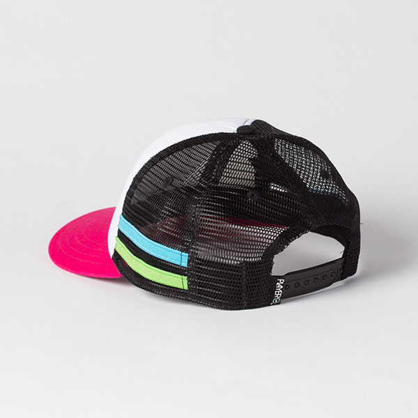 Neon '77 Trucker 