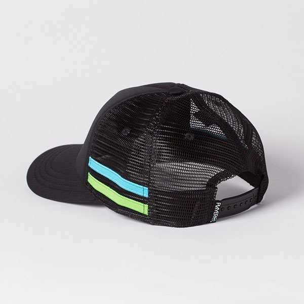Neon '77 Trucker 