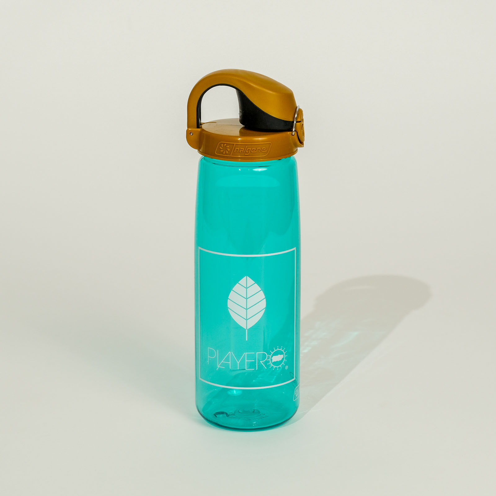 Hoja 24oz Pop-Top Bottle Mint