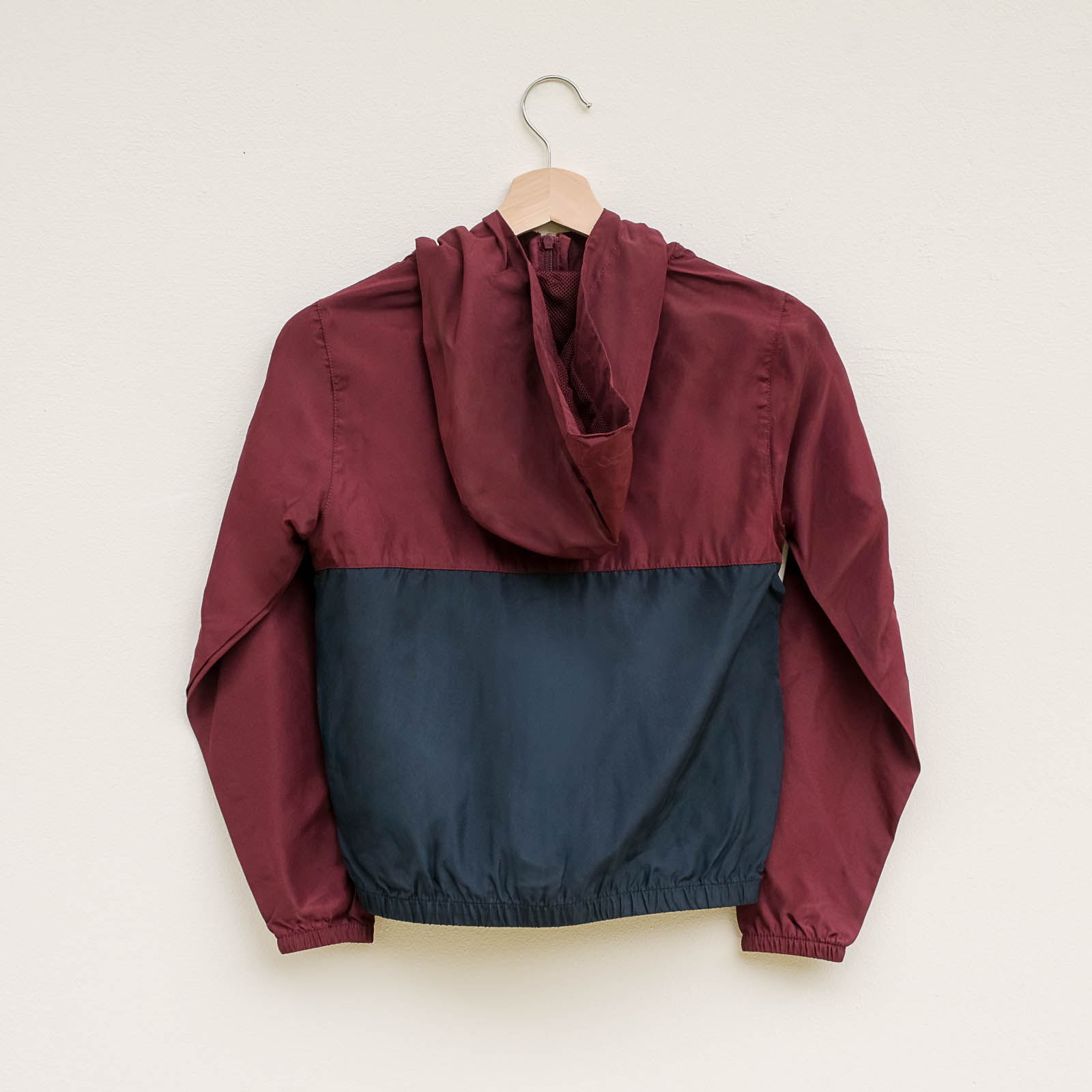 Notch Kids Windbreaker 
