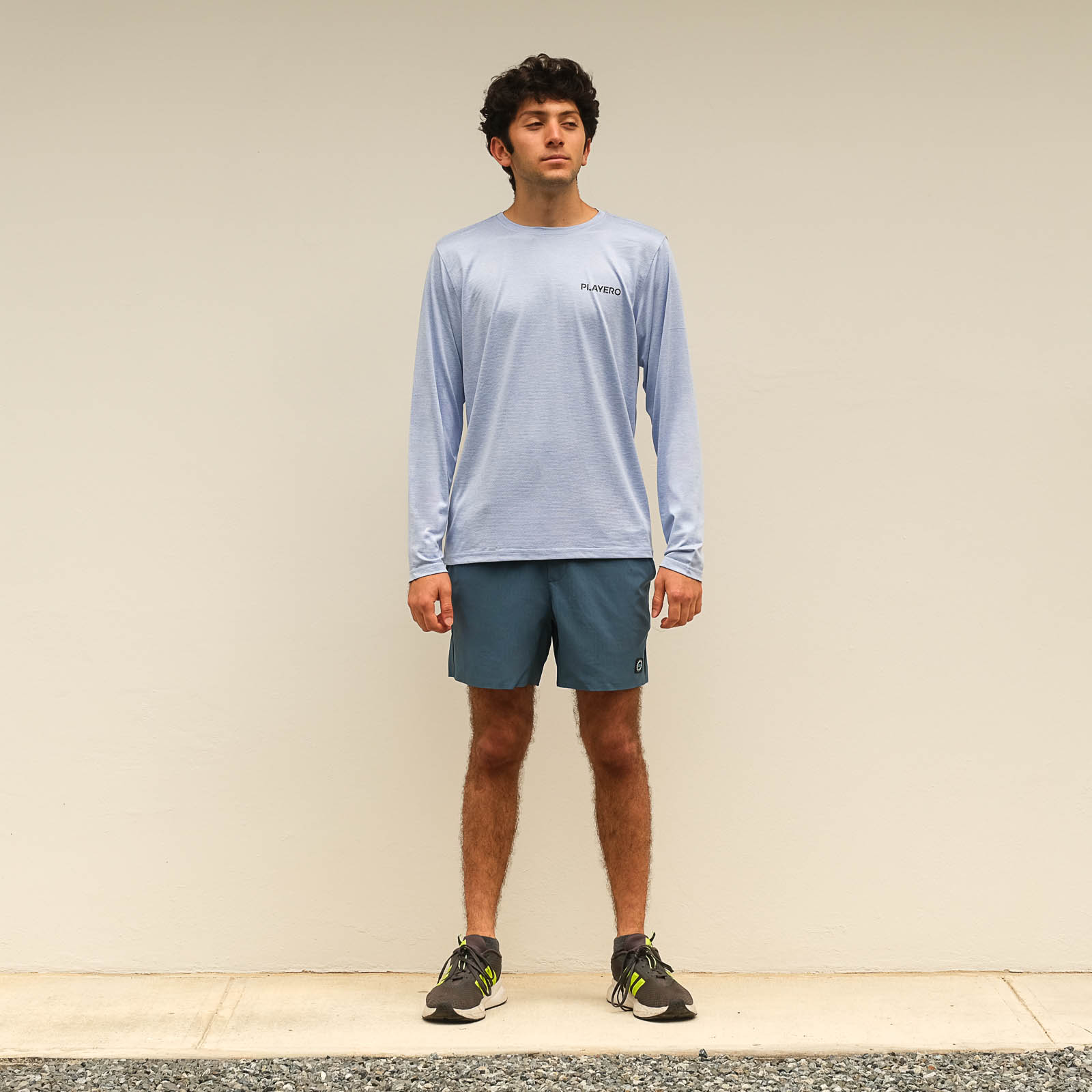 Heat Wave Eco Dry Long Sleeve 