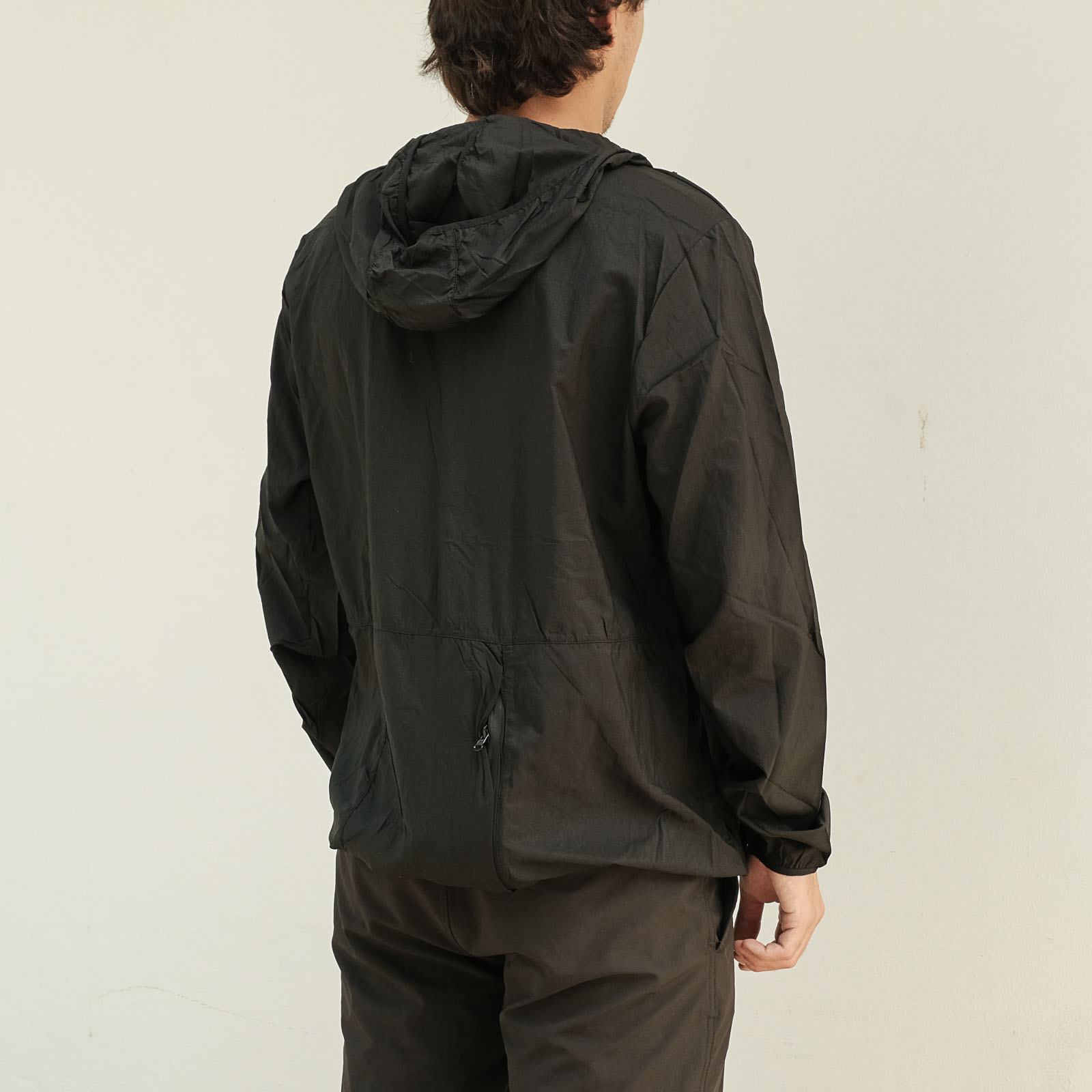 Notch Windbreaker 