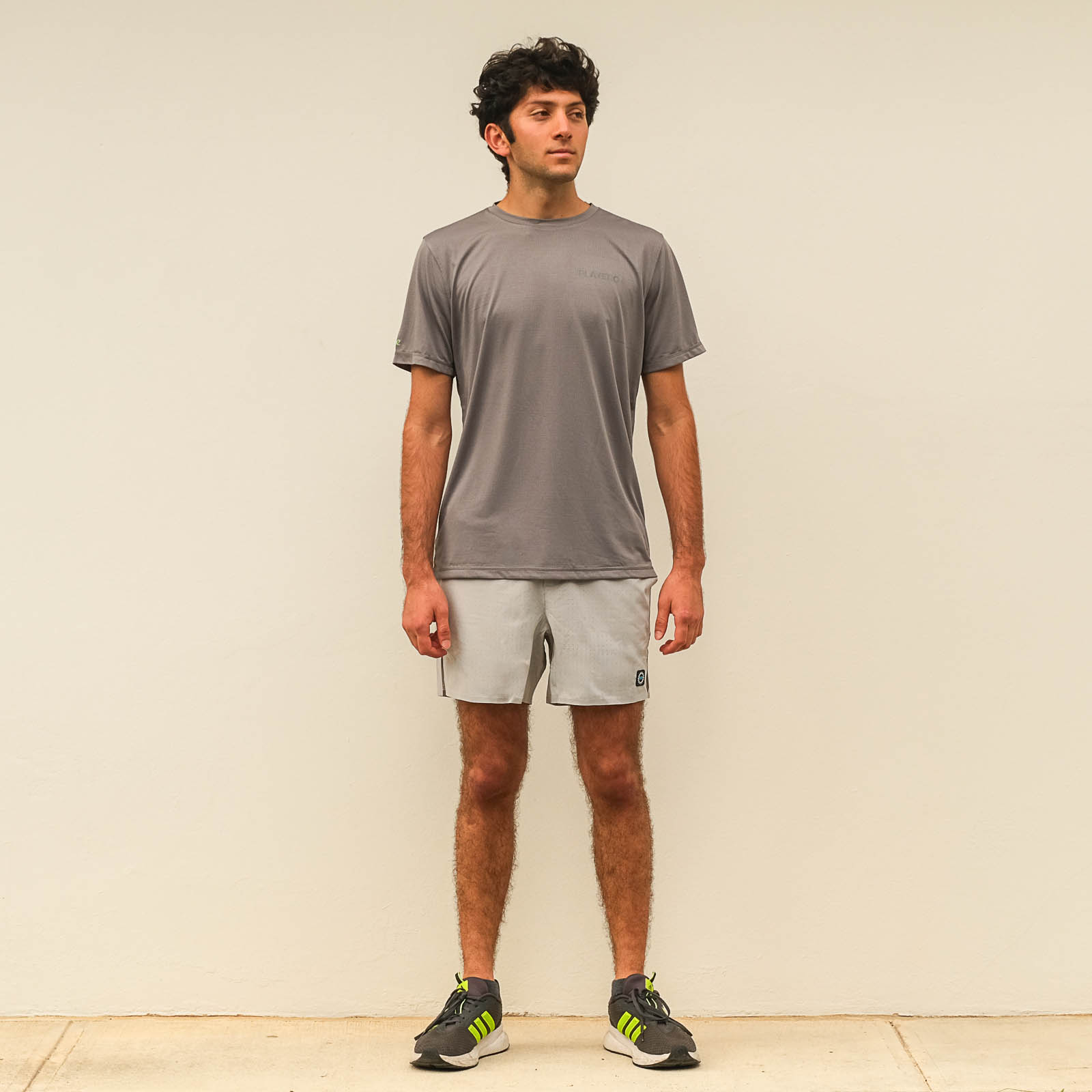 Heat Wave Eco Dry Tee 