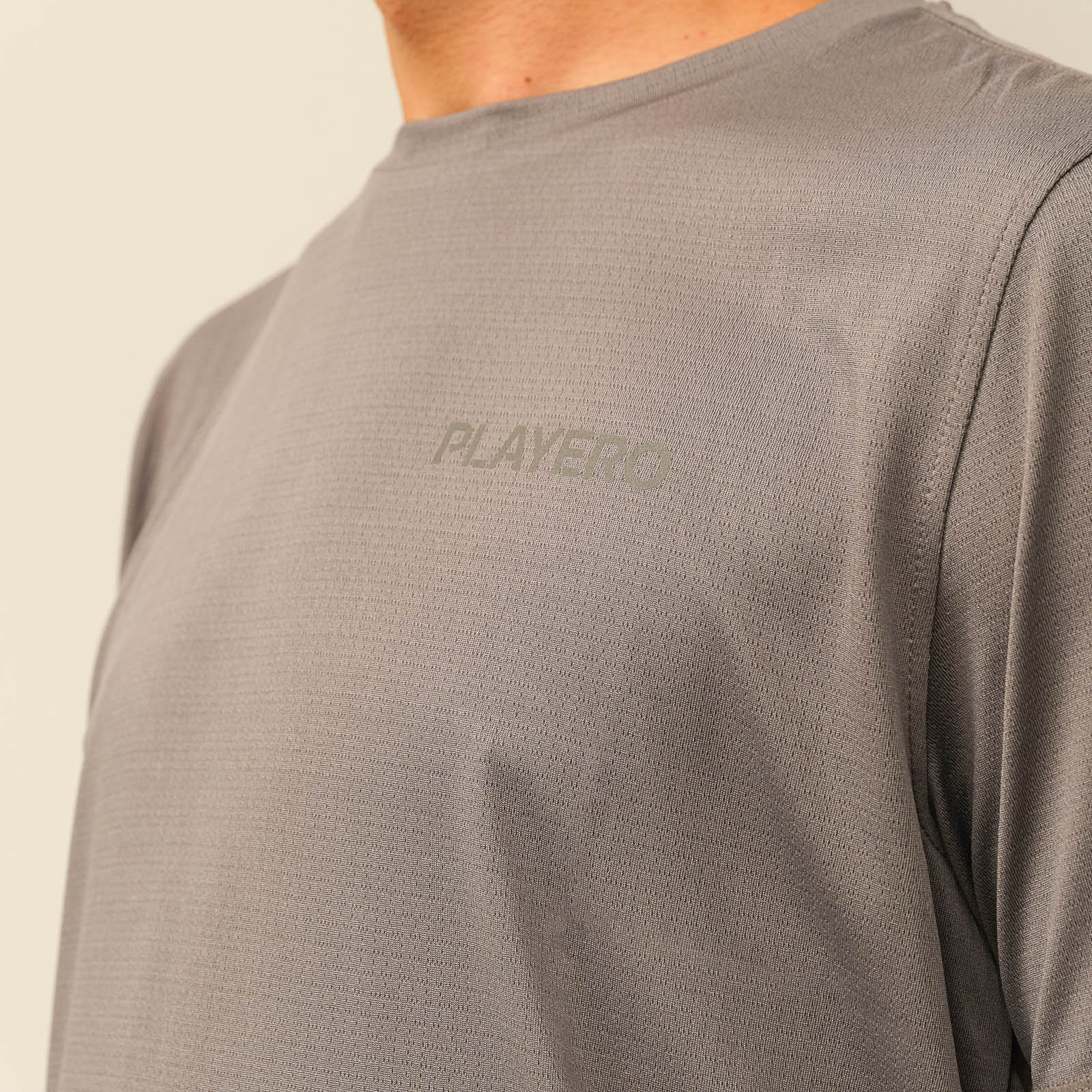 Heat Wave Eco Dry Tee 