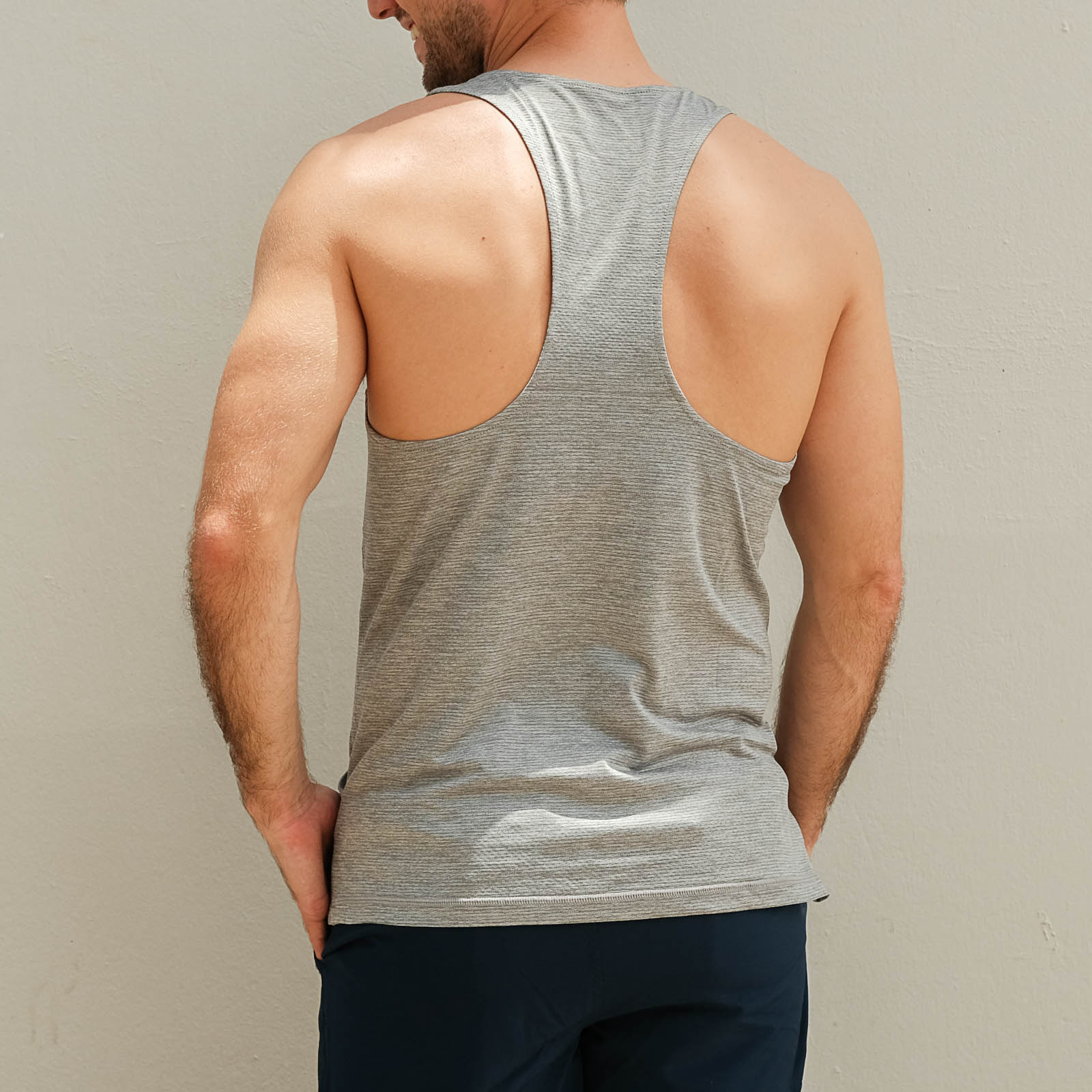 Heat Wave Singlet Tank 