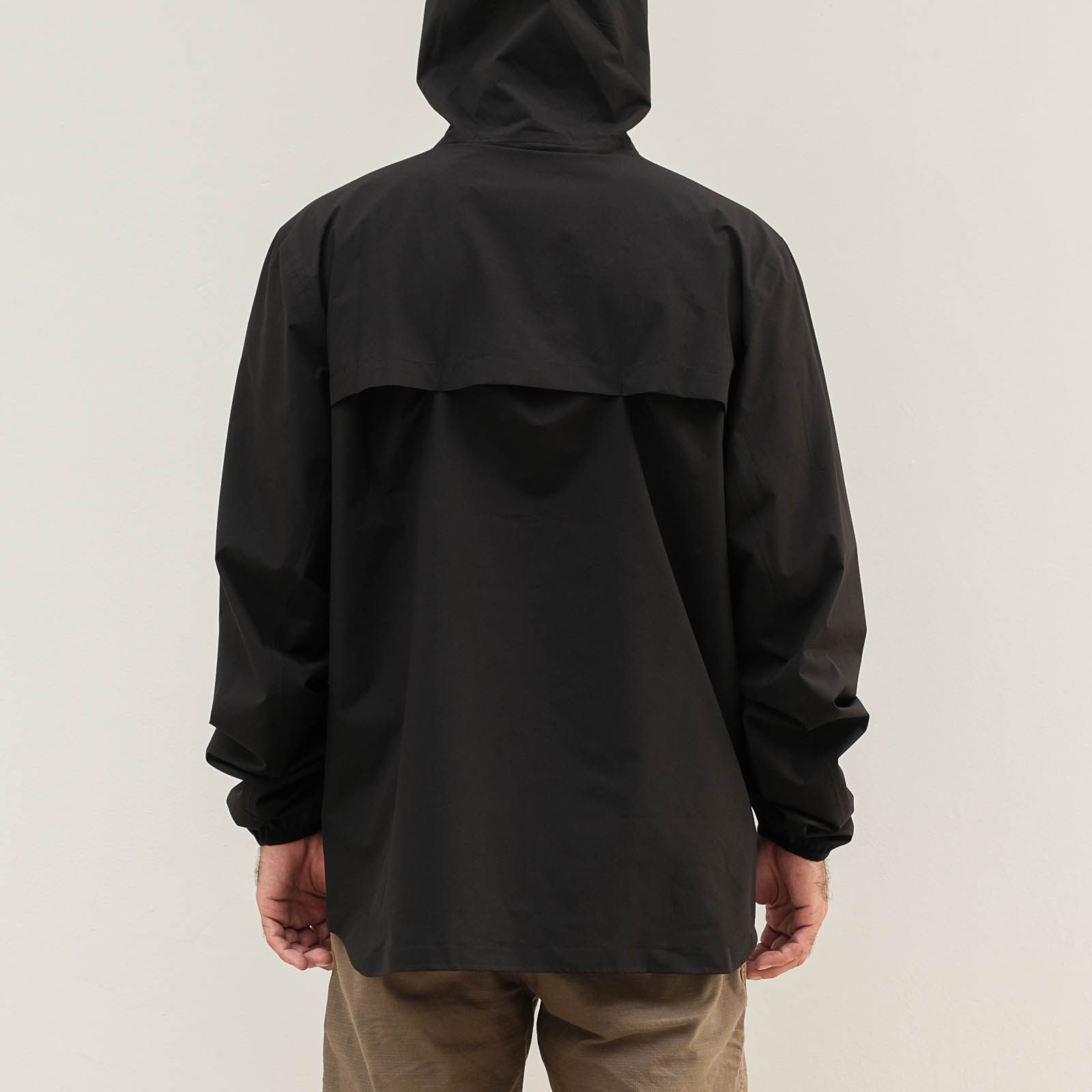 Notch Waterproof Jacket 