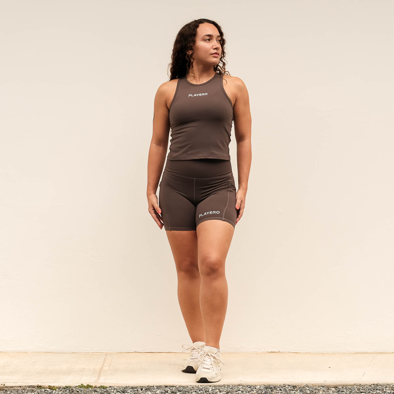 Notch Womens Bike Short 5