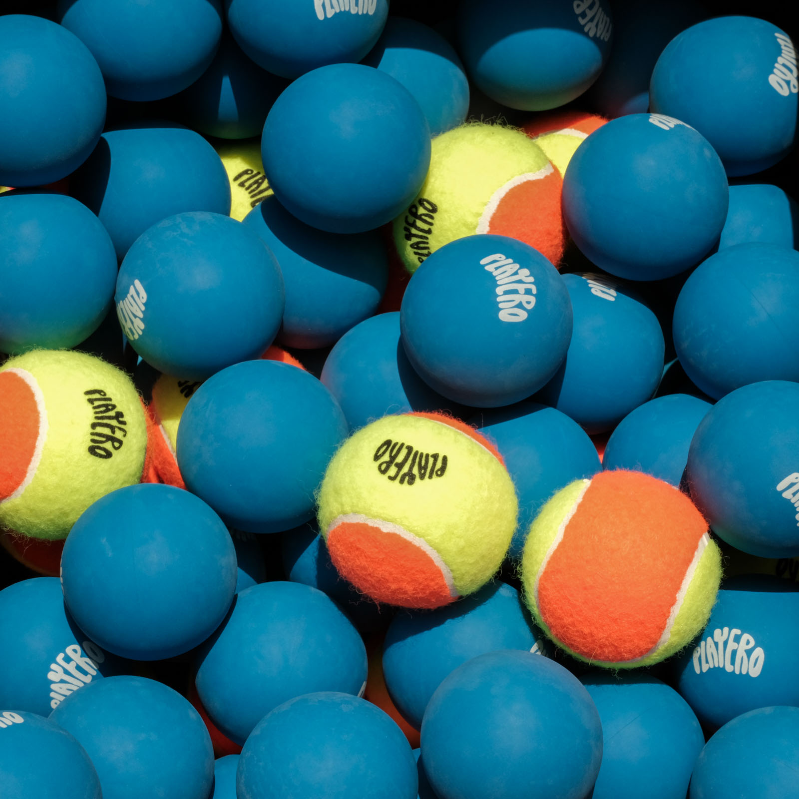 Beach Tennis Ball 