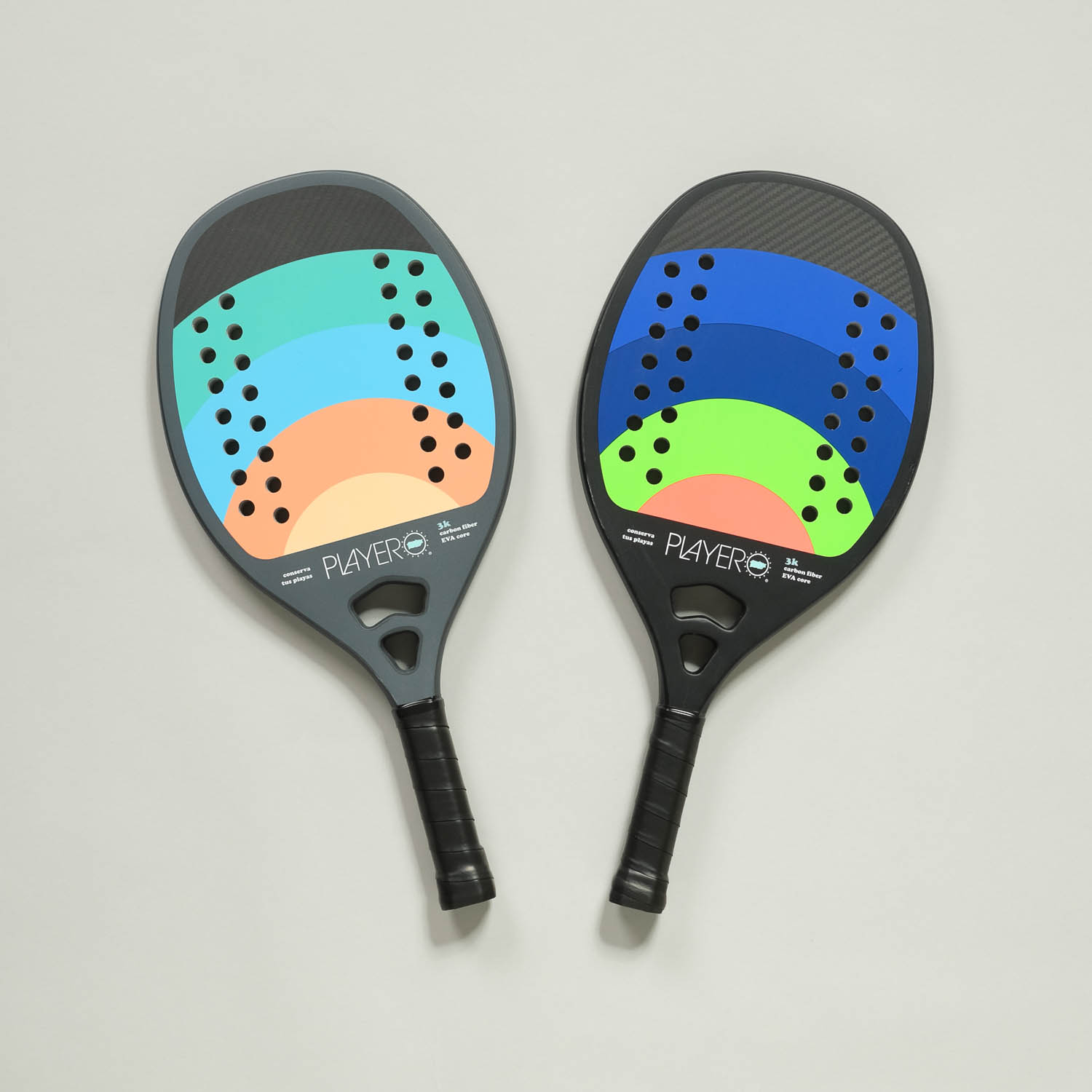  The Padel King Paddle Tennis Padel Pádel Jugador PopSockets  intercambiables PopGrip : Celulares y Accesorios