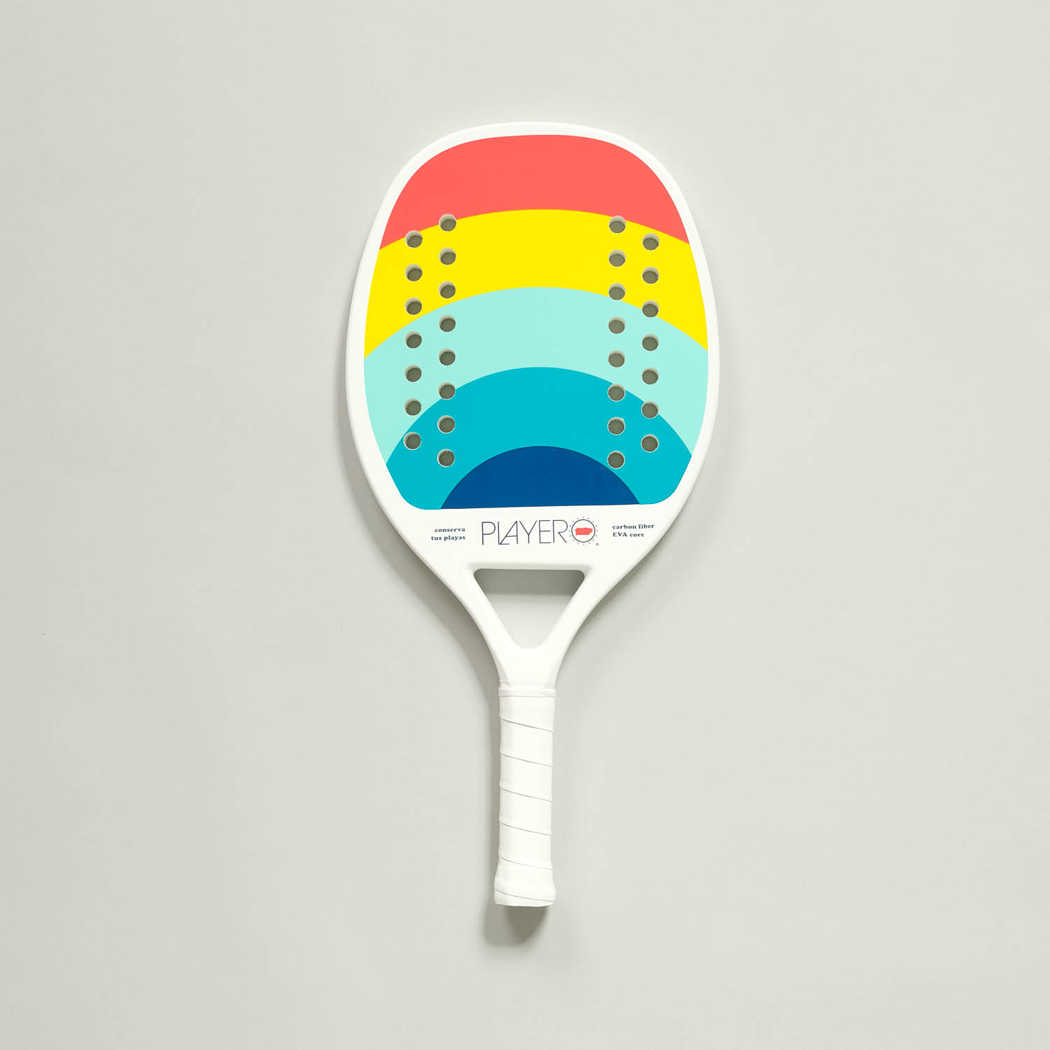  The Padel King Paddle Tennis Padel Pádel Jugador PopSockets  intercambiables PopGrip : Celulares y Accesorios