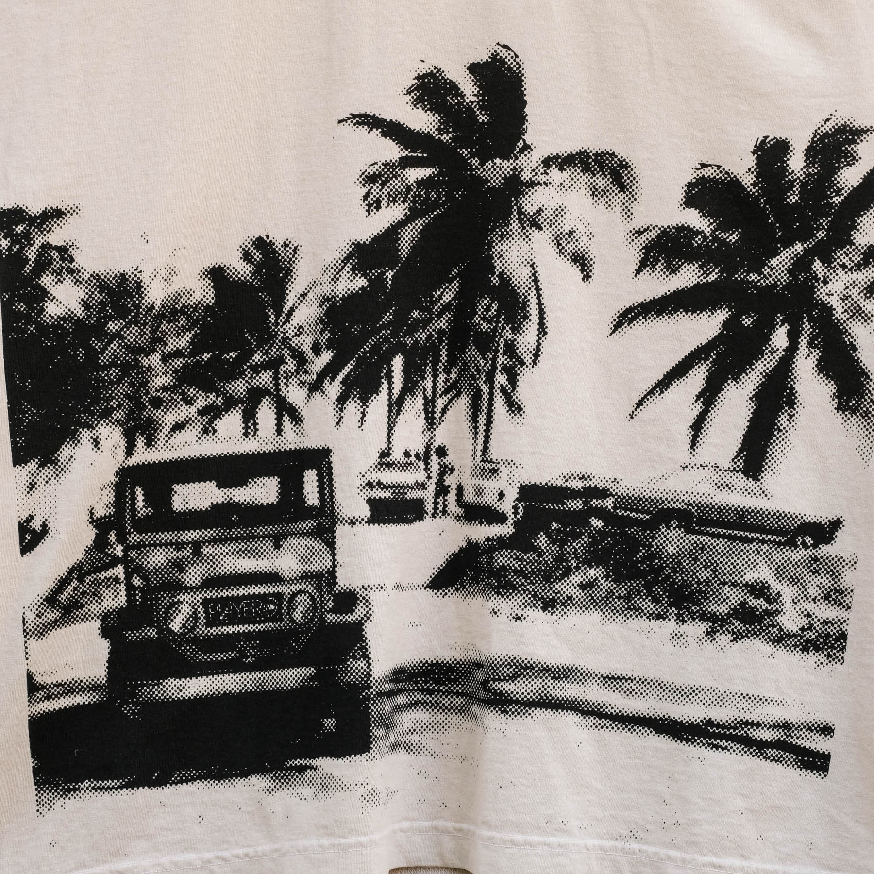 Pirulo Landcruiser Larger Tote 