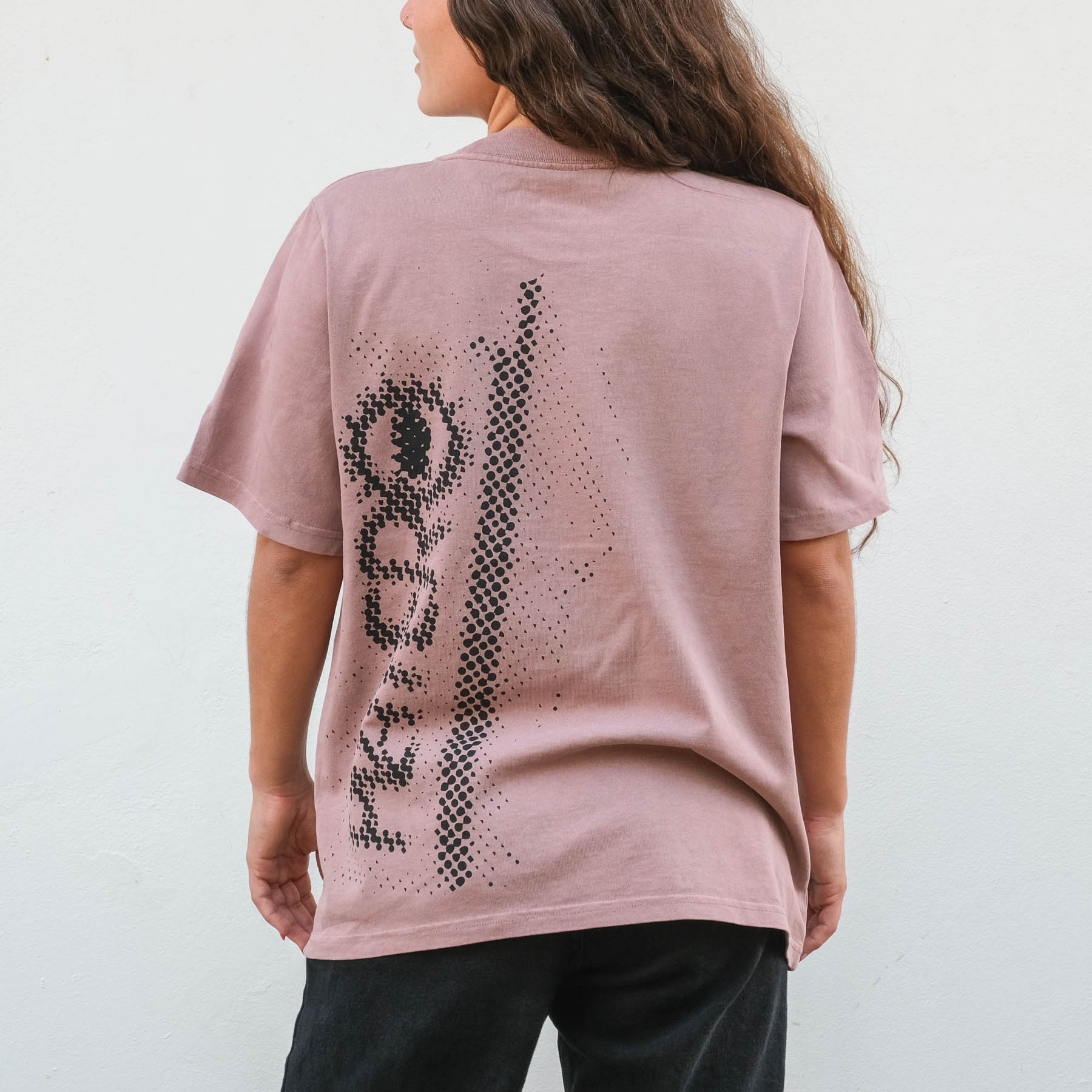 Pirulo Landcruiser Vintage Womens Tee 