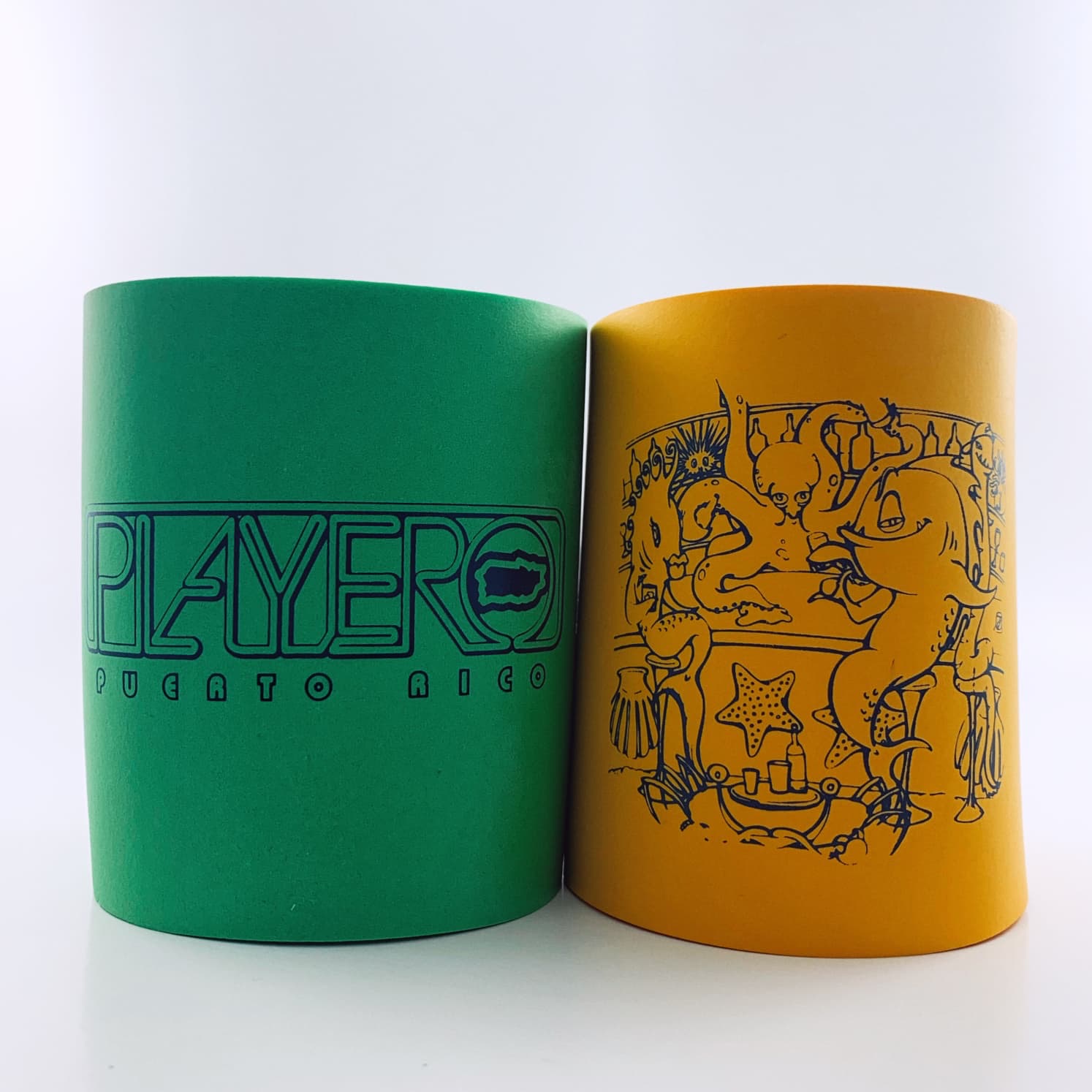 Pub Can Koozie 