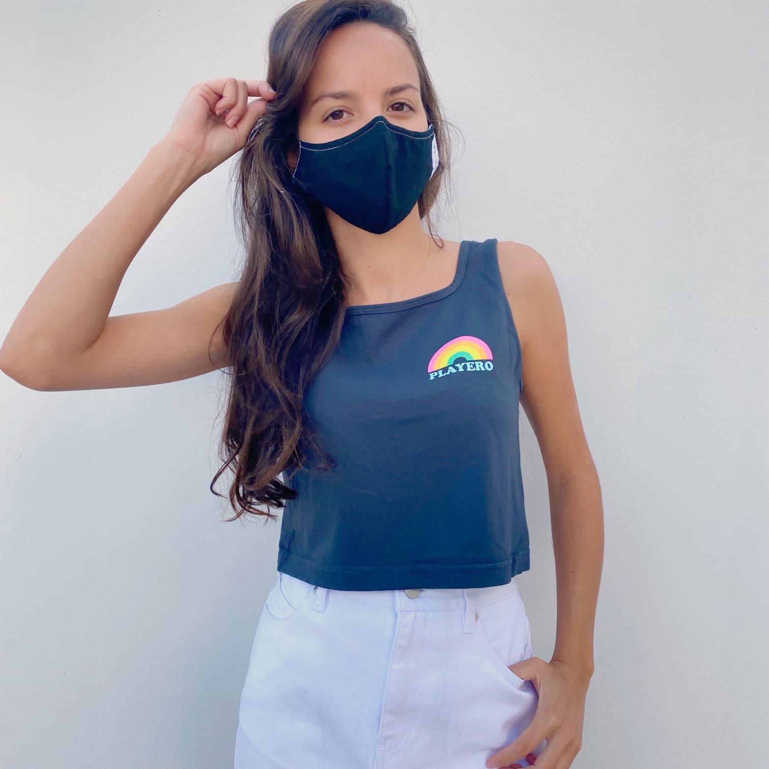 women's supima cotton t shirts uniqlo