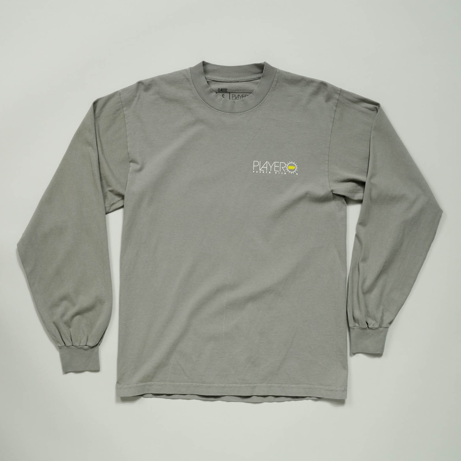 Republica Long Sleeve Tee 