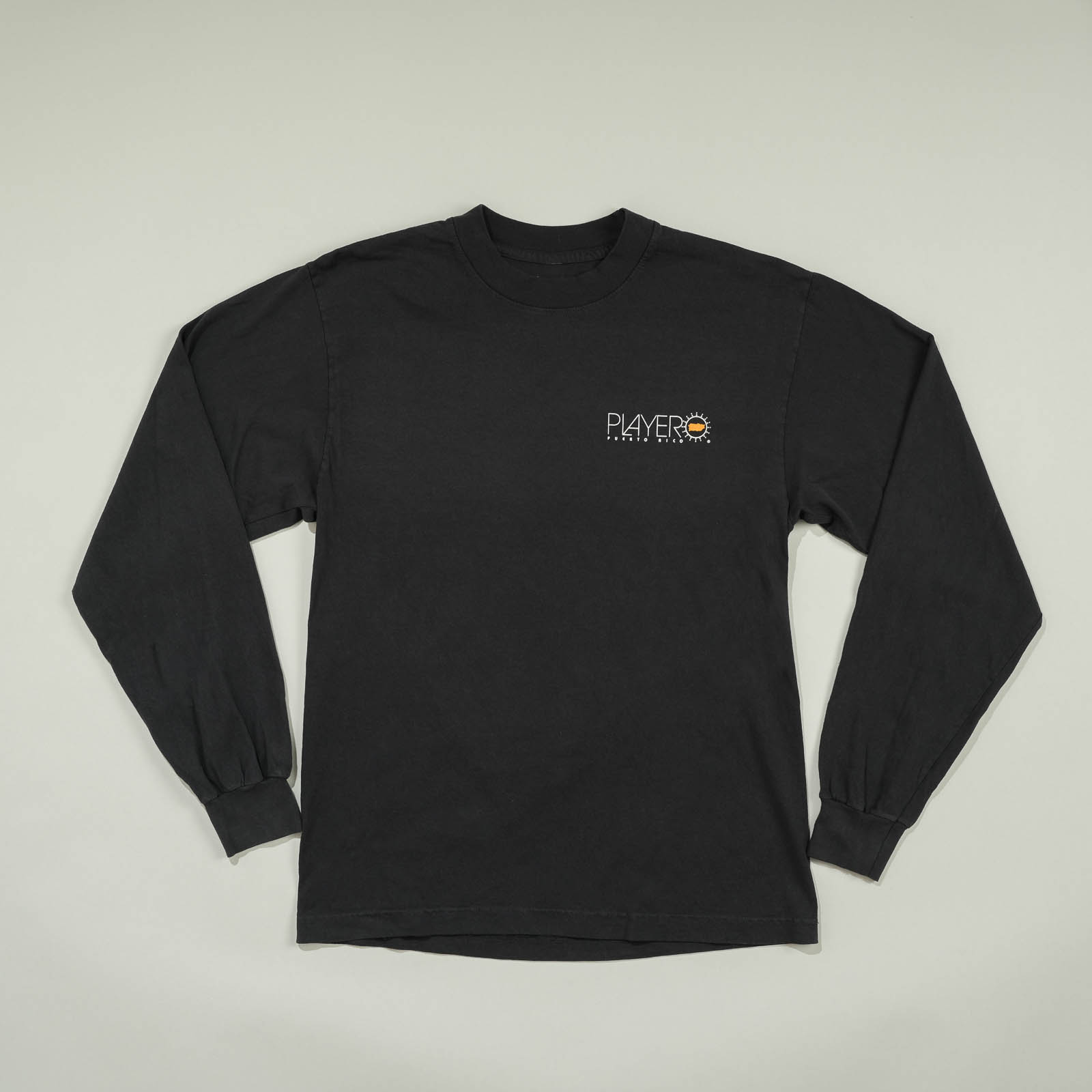 Republica Long Sleeve 