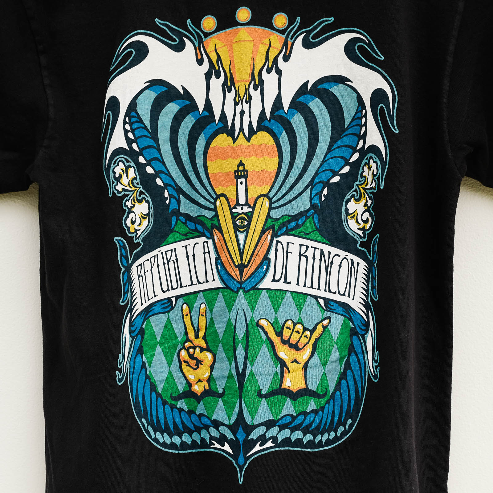 Republica Kids Tee 