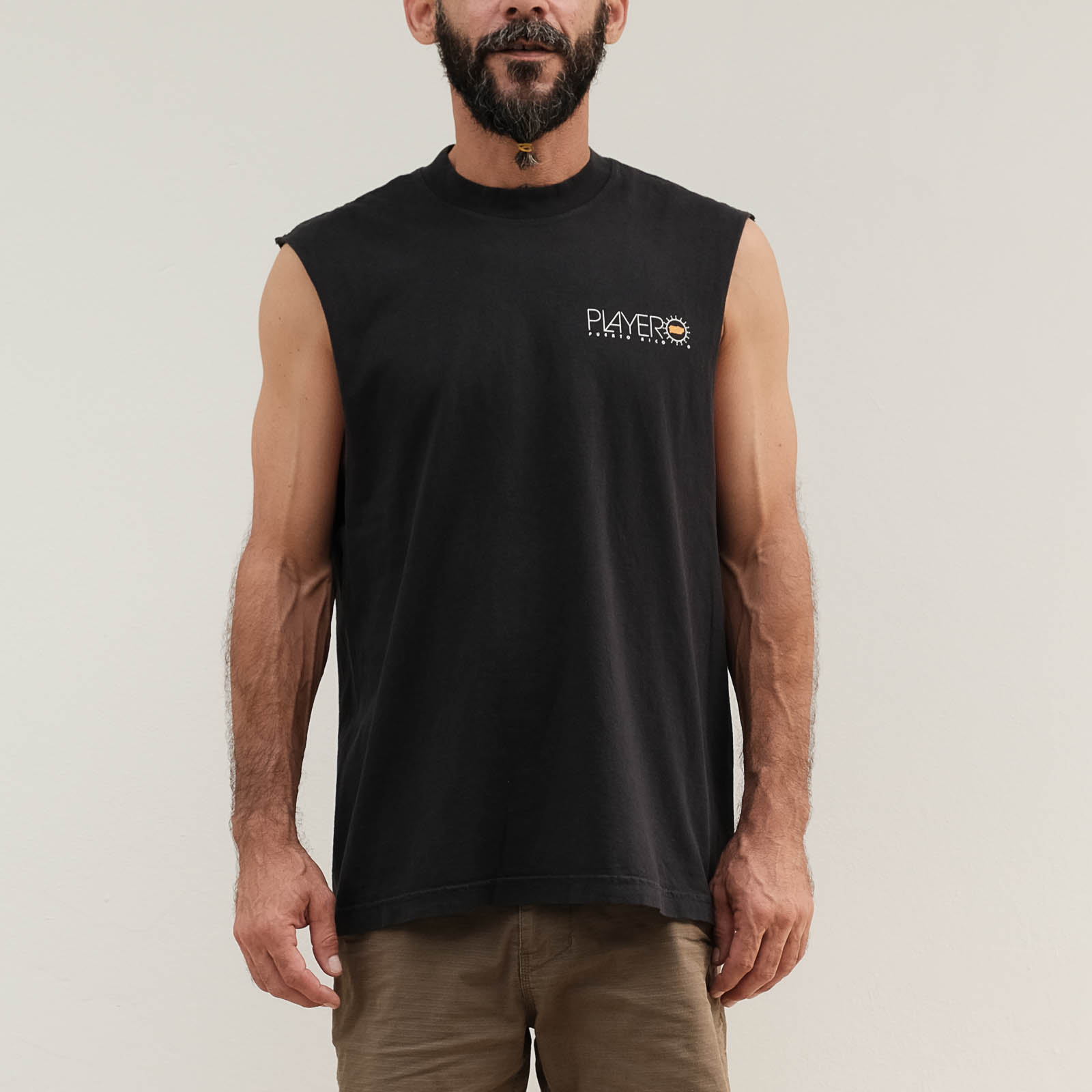 Republica Muscle Tank 