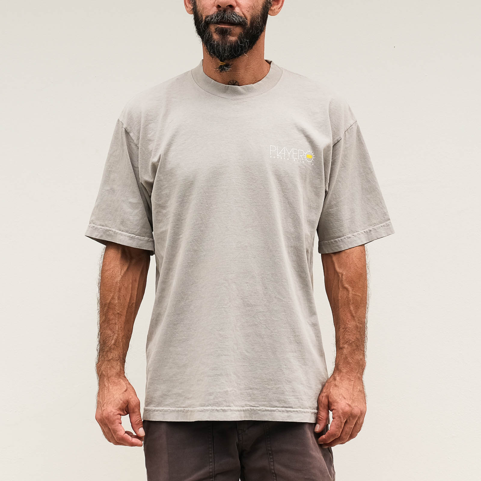 República Tee 
