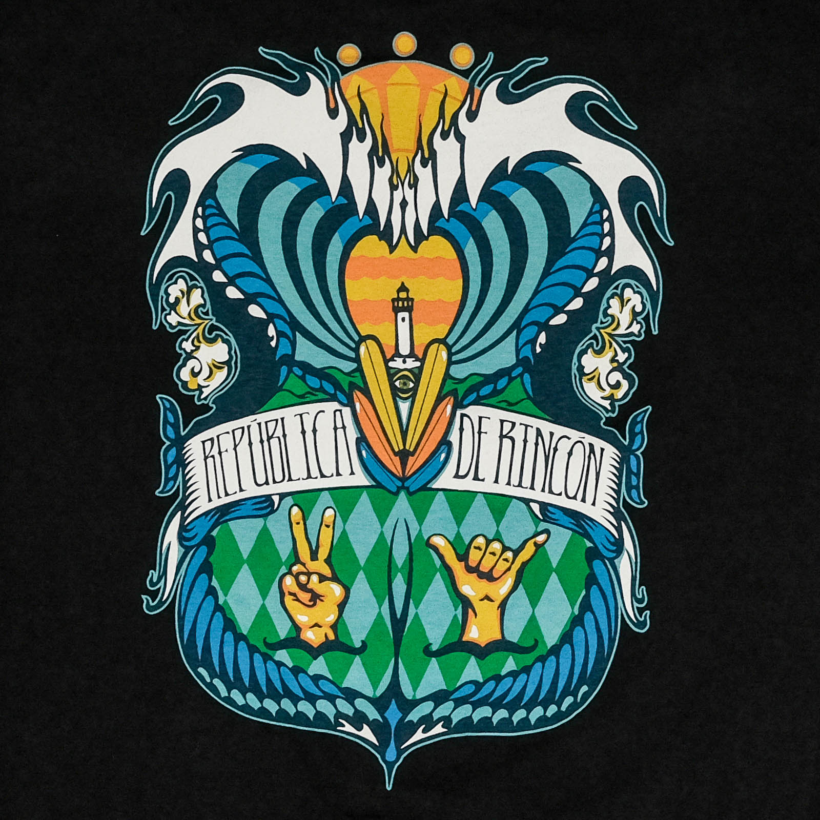 República Tee 