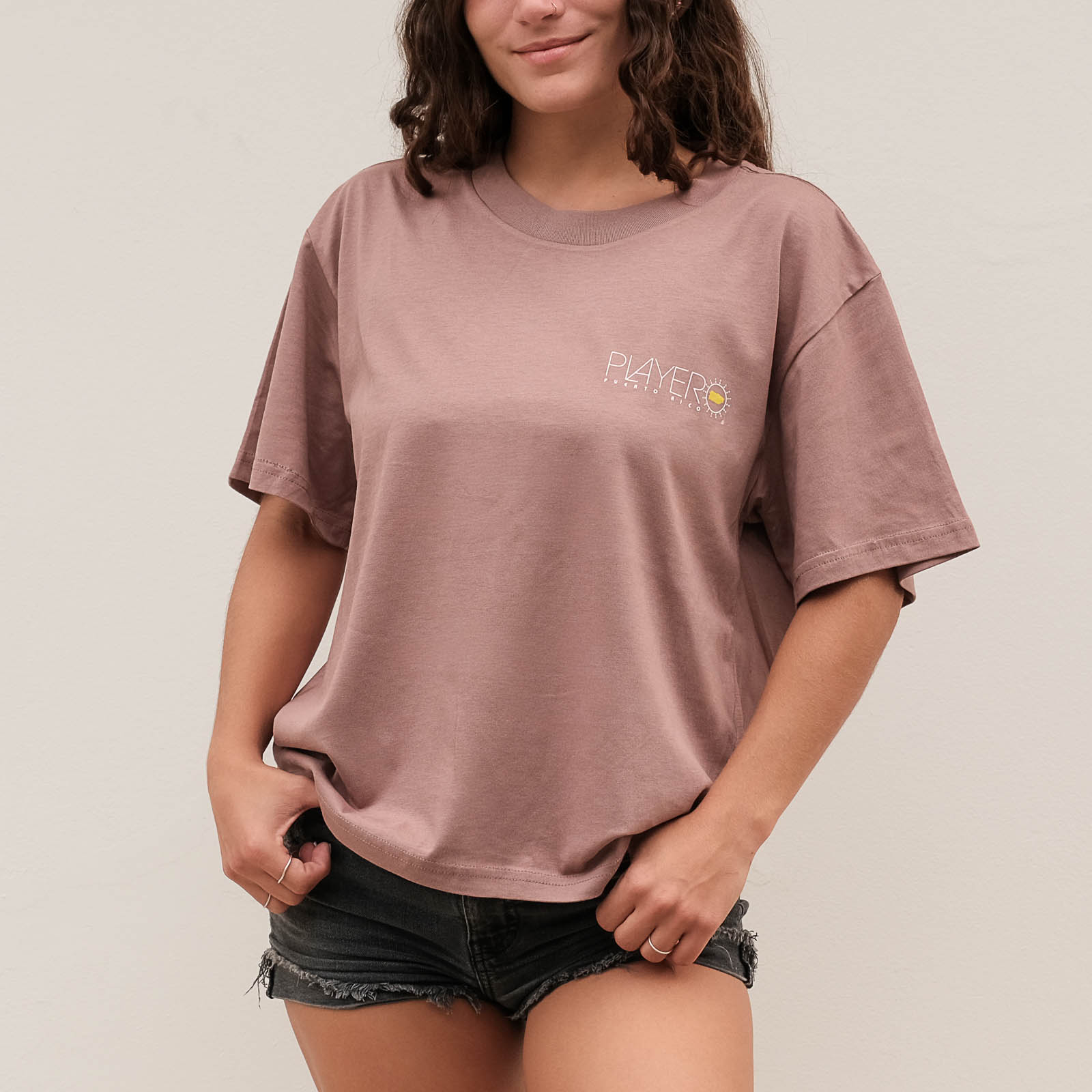 Republica Womens Tee 