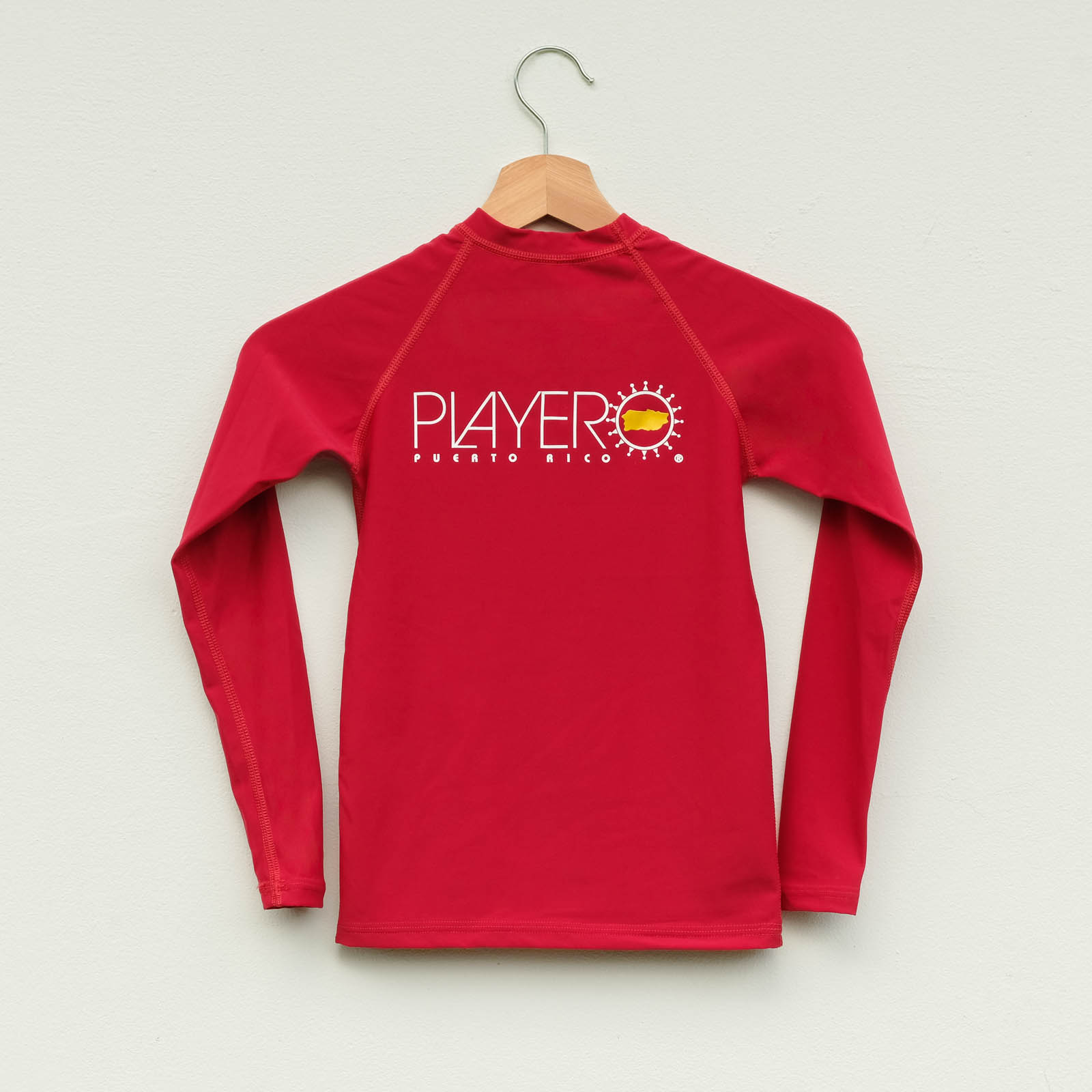  Classic Kids Rashguard 