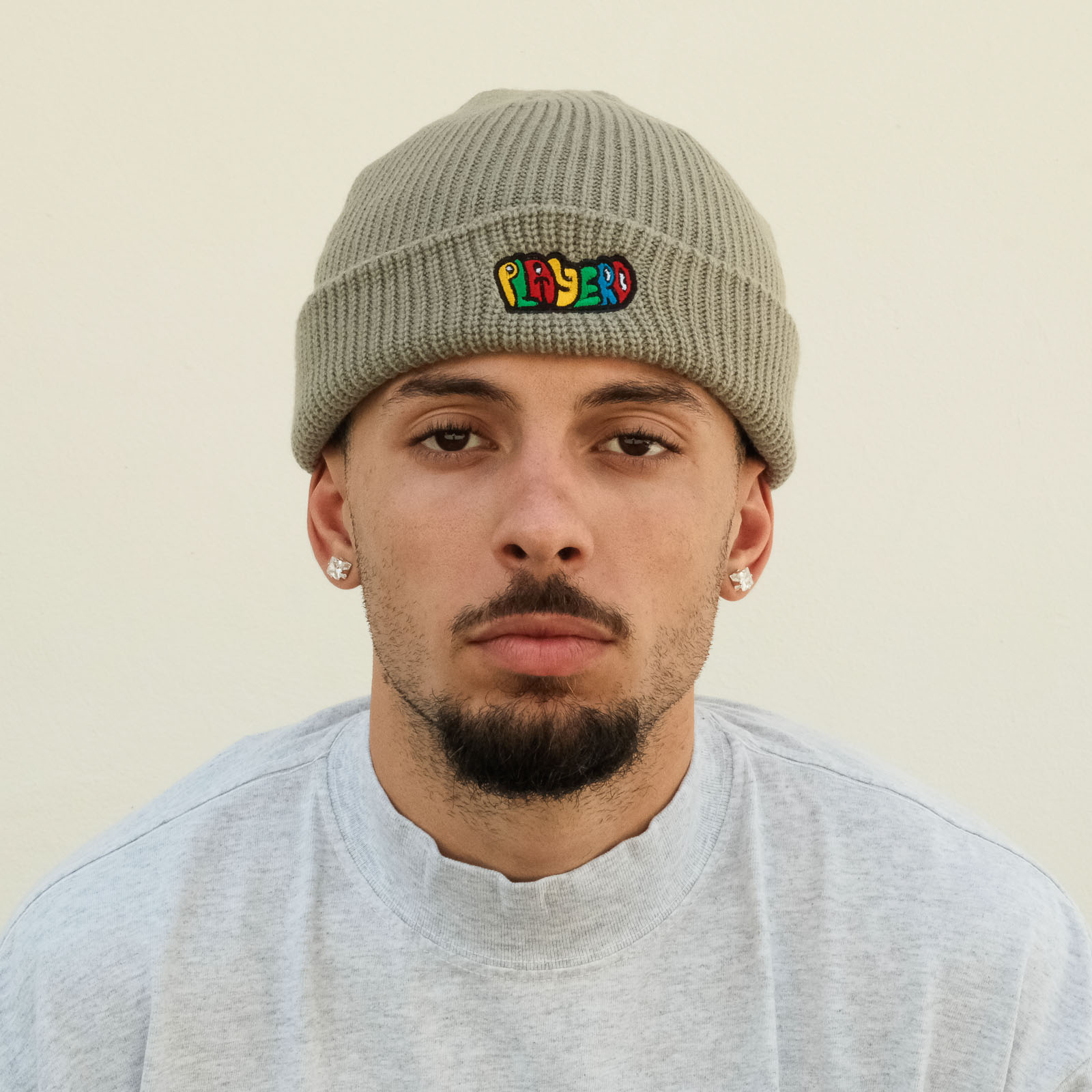 Scrippy Logo Beanie 
