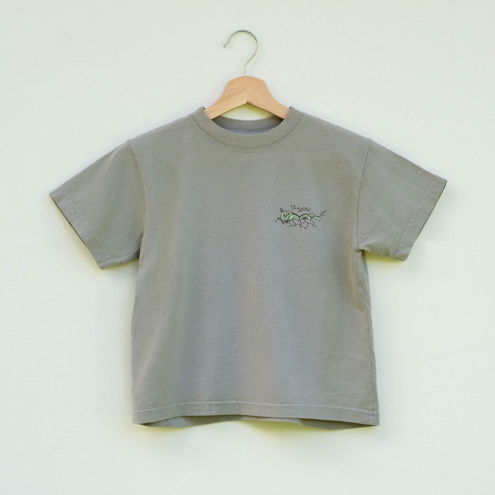 Rincon Surf Scroll Kids Tee 