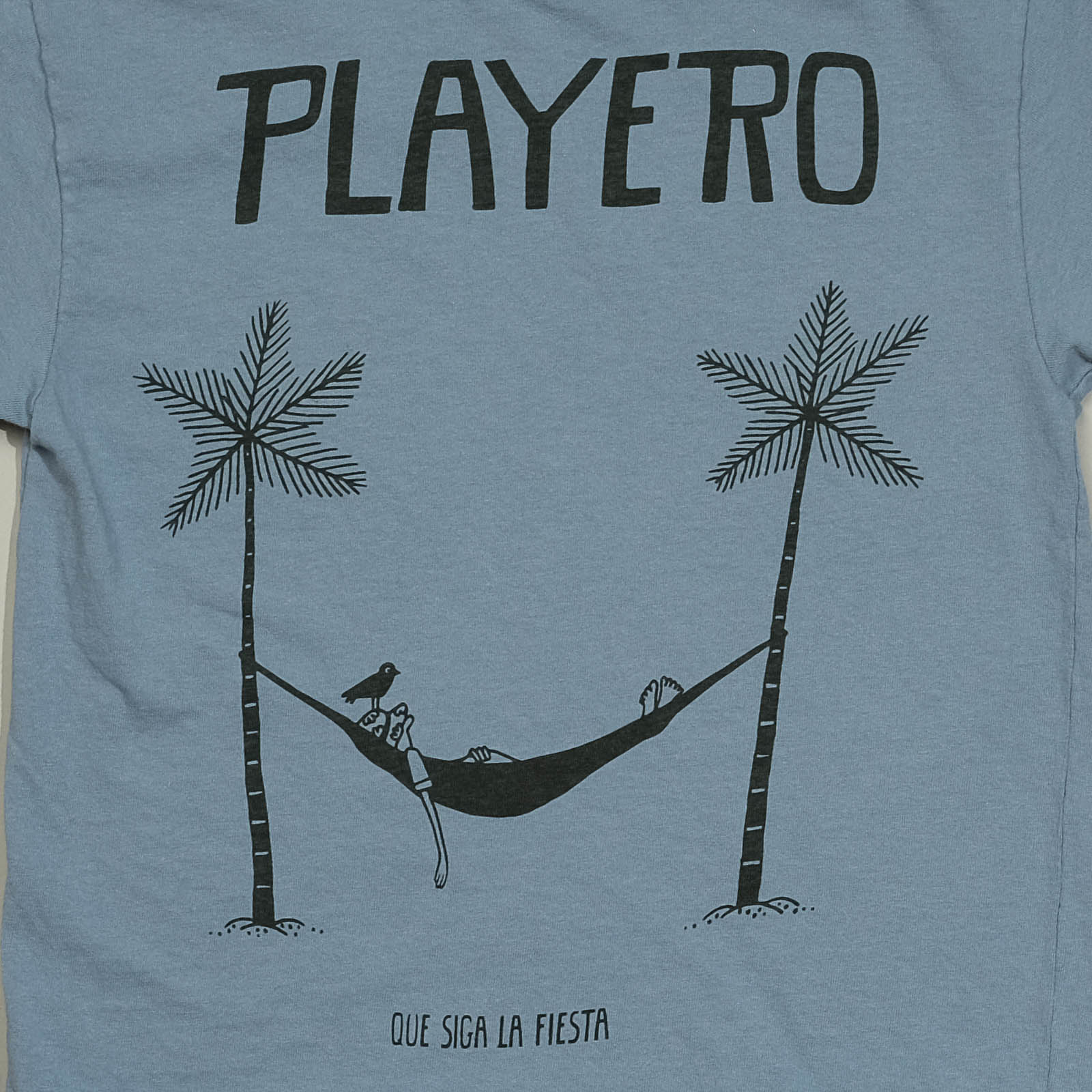 Siesta Kids Tee 