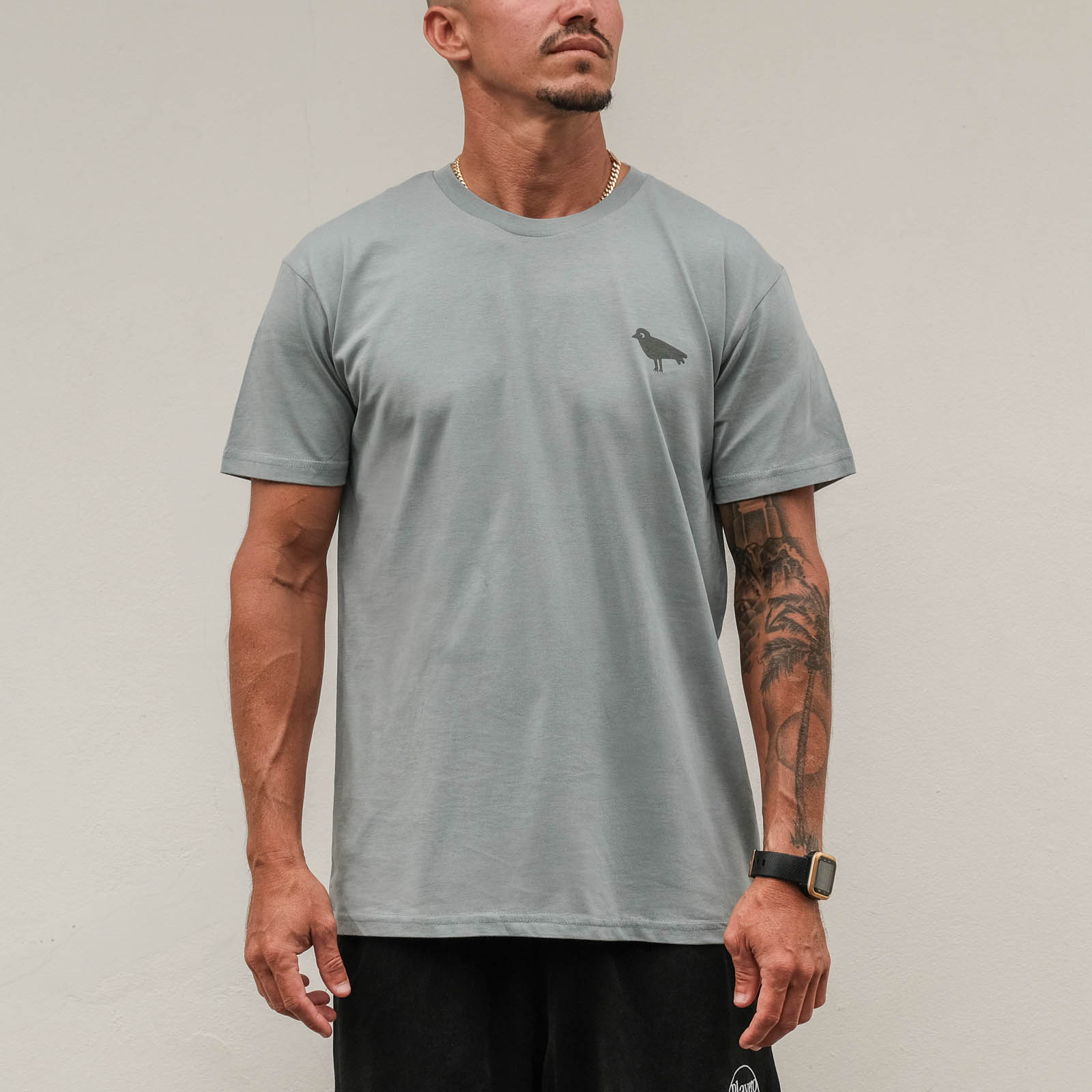 Siesta Bird Lightweight Tee 